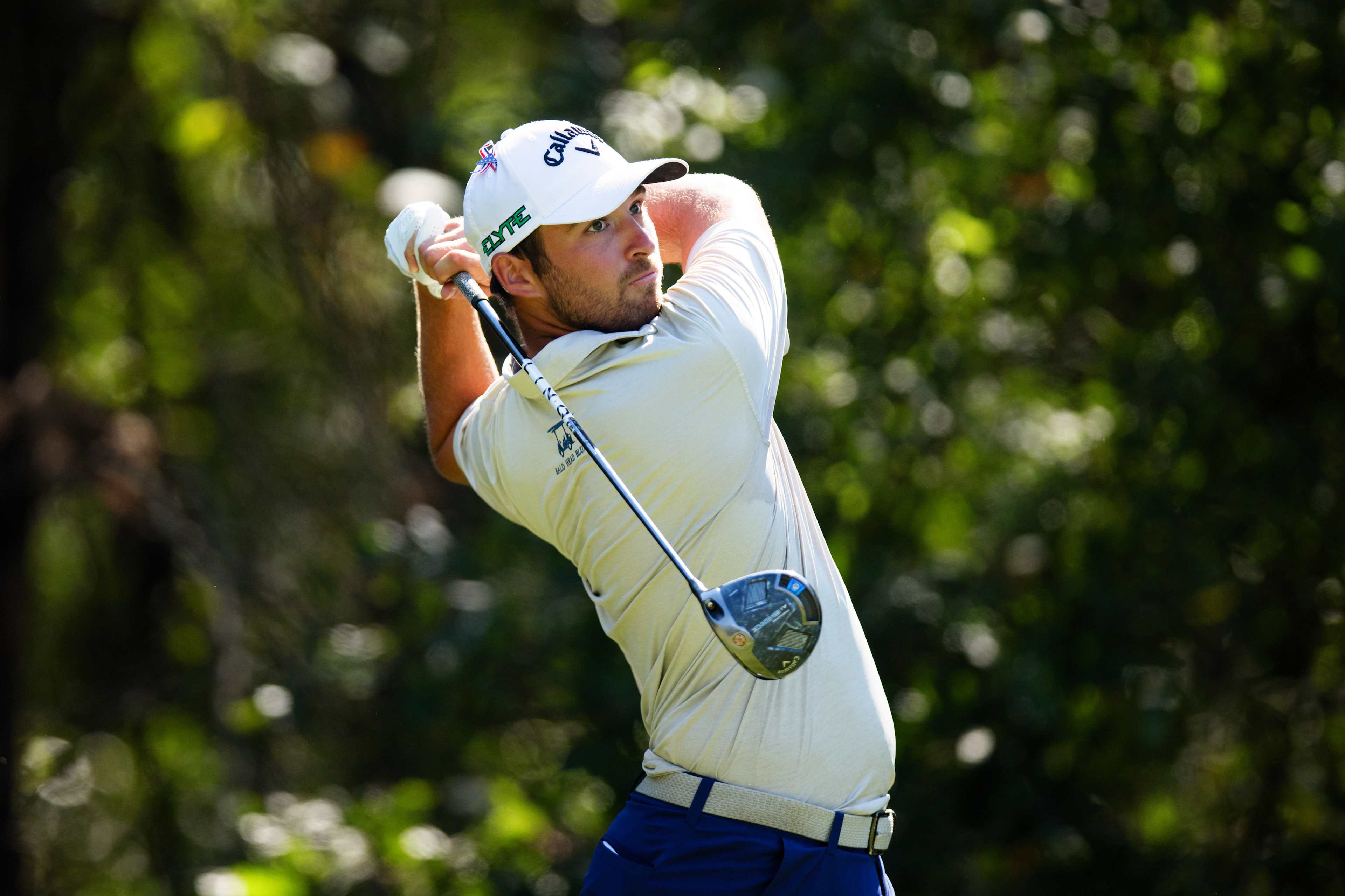 Jeremy Gandon betting profile: PGA TOUR Q-School presented by Korn Ferry