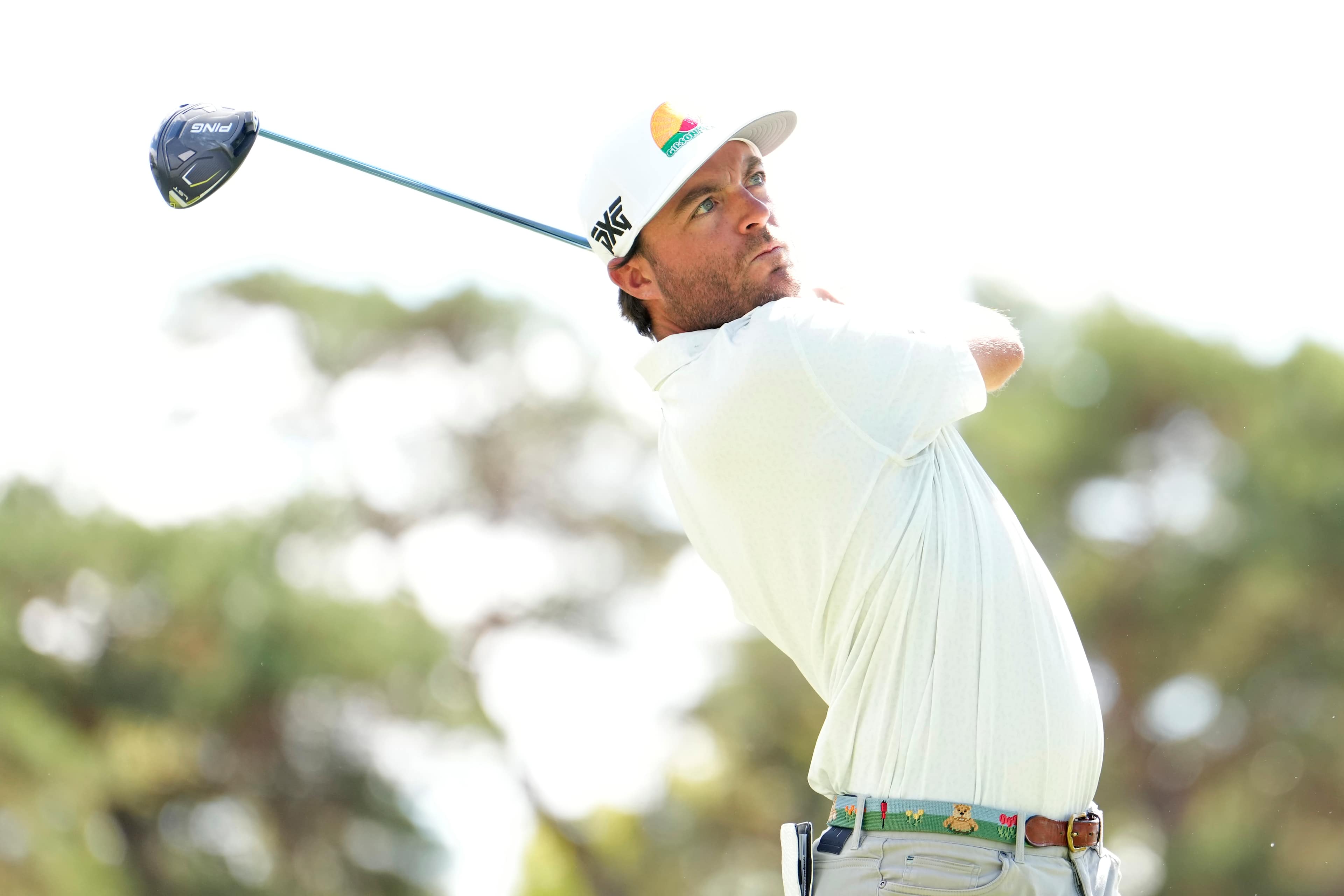 Joey Garber betting profile: PGA TOUR Q-School presented by Korn Ferry