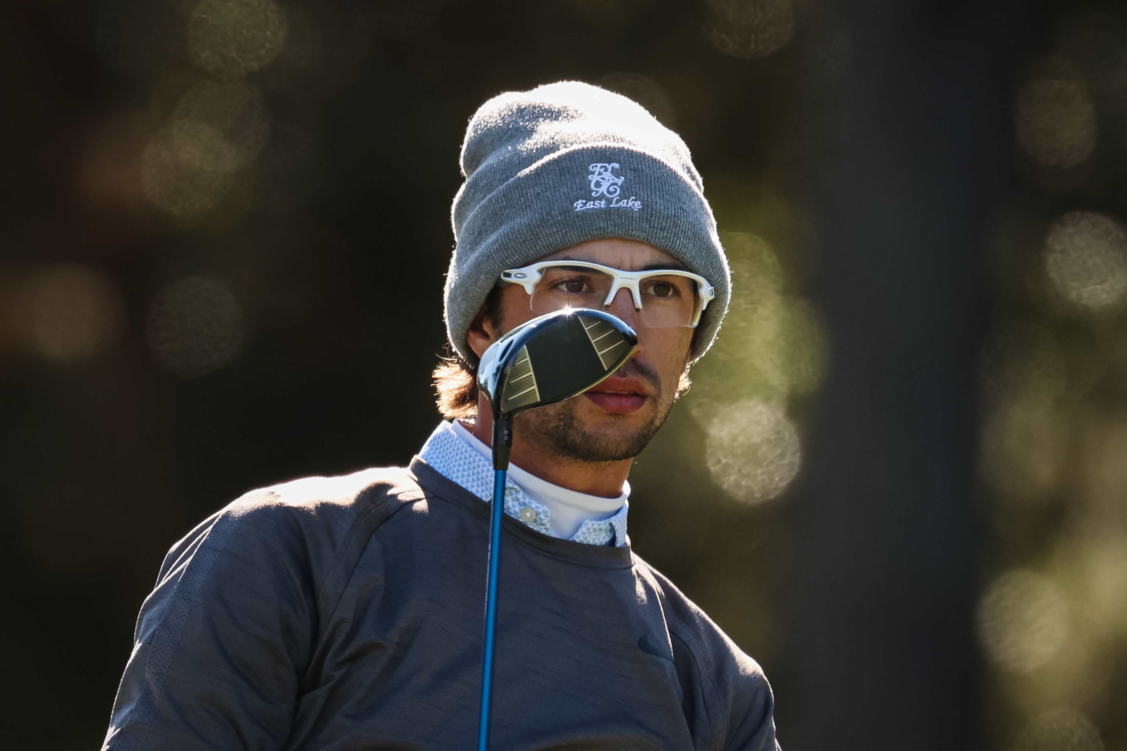 Lance Yates betting profile: PGA TOUR Q-School presented by Korn Ferry