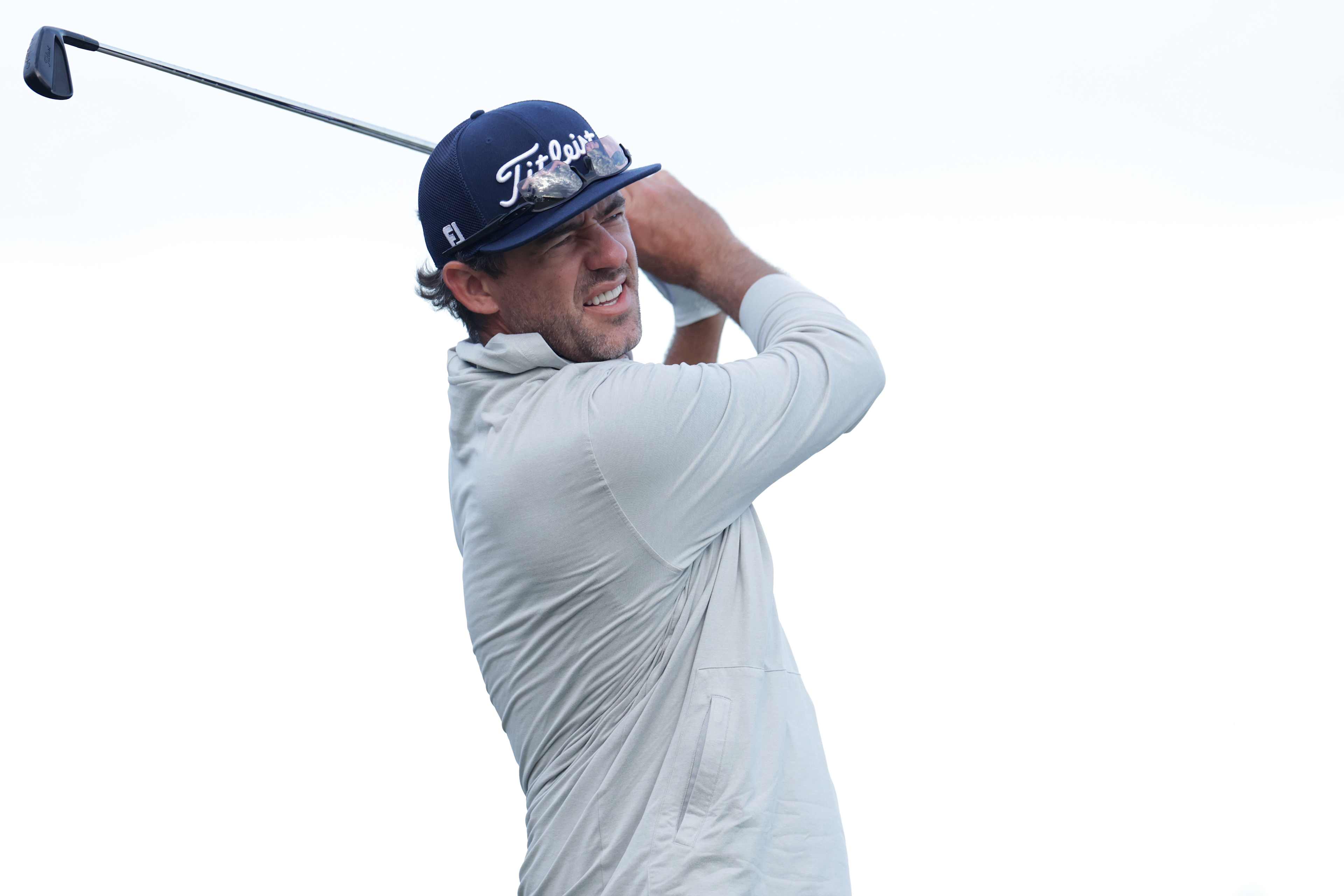 Lanto Griffin betting profile: PGA TOUR Q-School presented by Korn Ferry