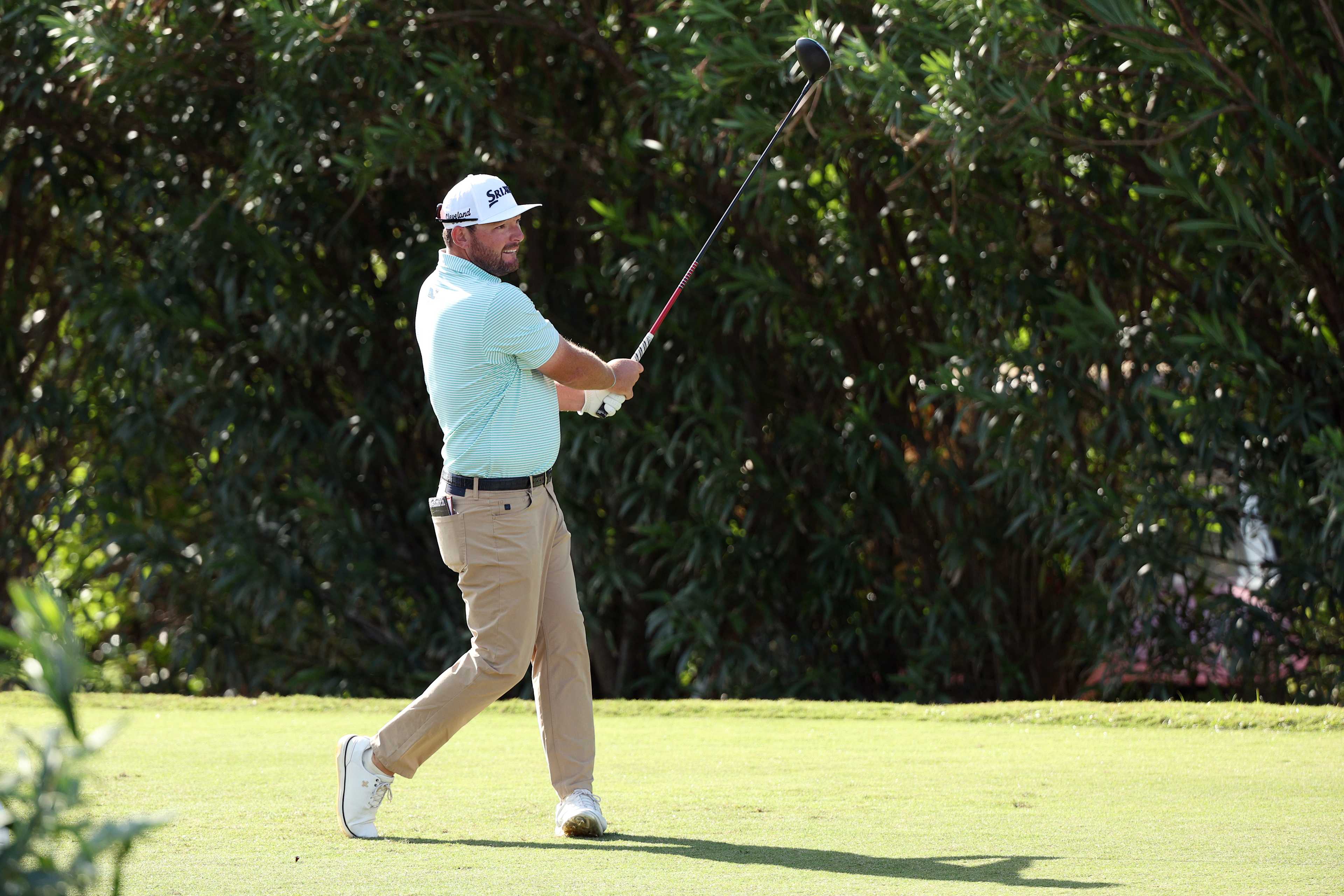 Matt NeSmith betting profile: PGA TOUR Q-School presented by Korn Ferry