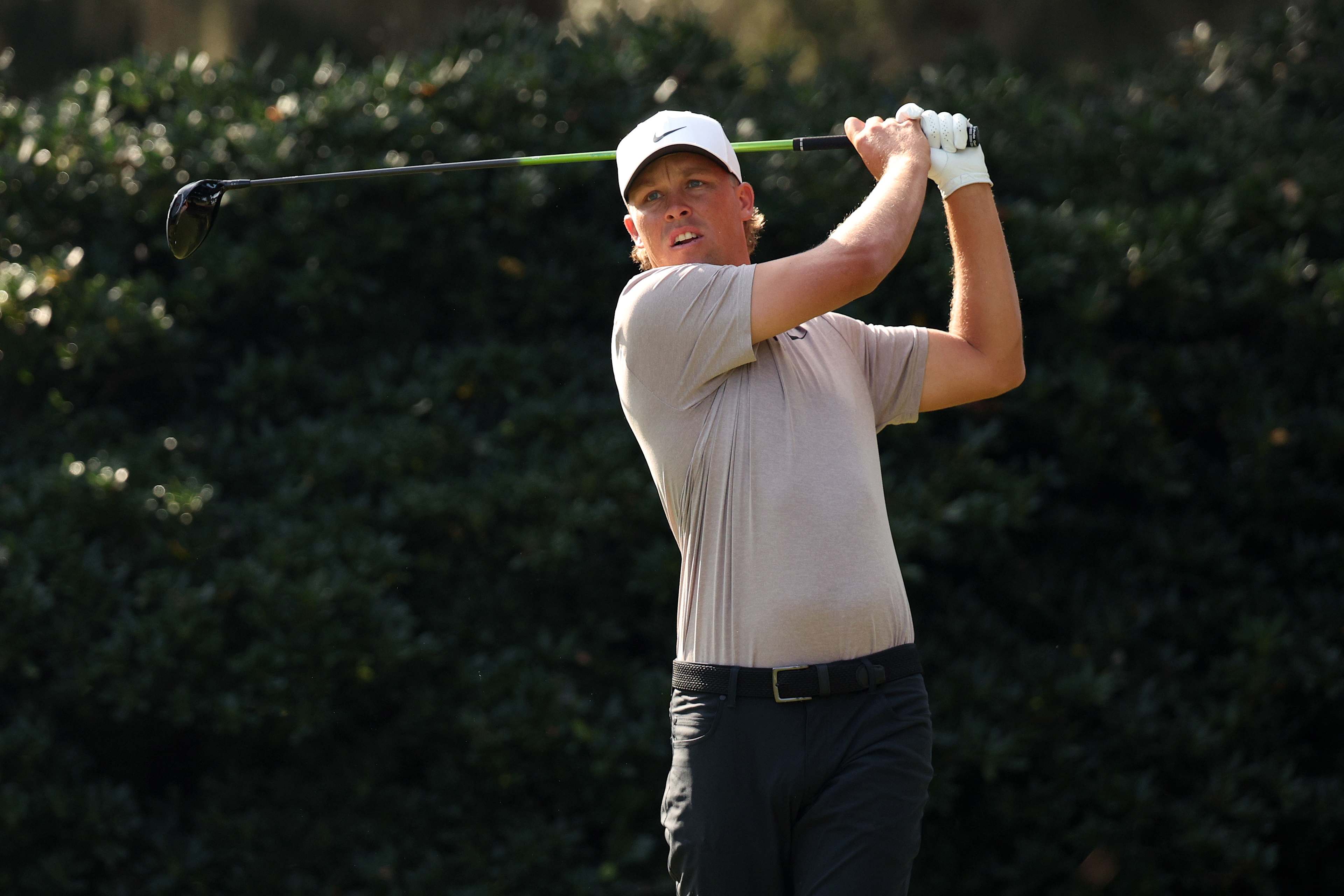 Nick Hardy betting profile: PGA TOUR Q-School presented by Korn Ferry