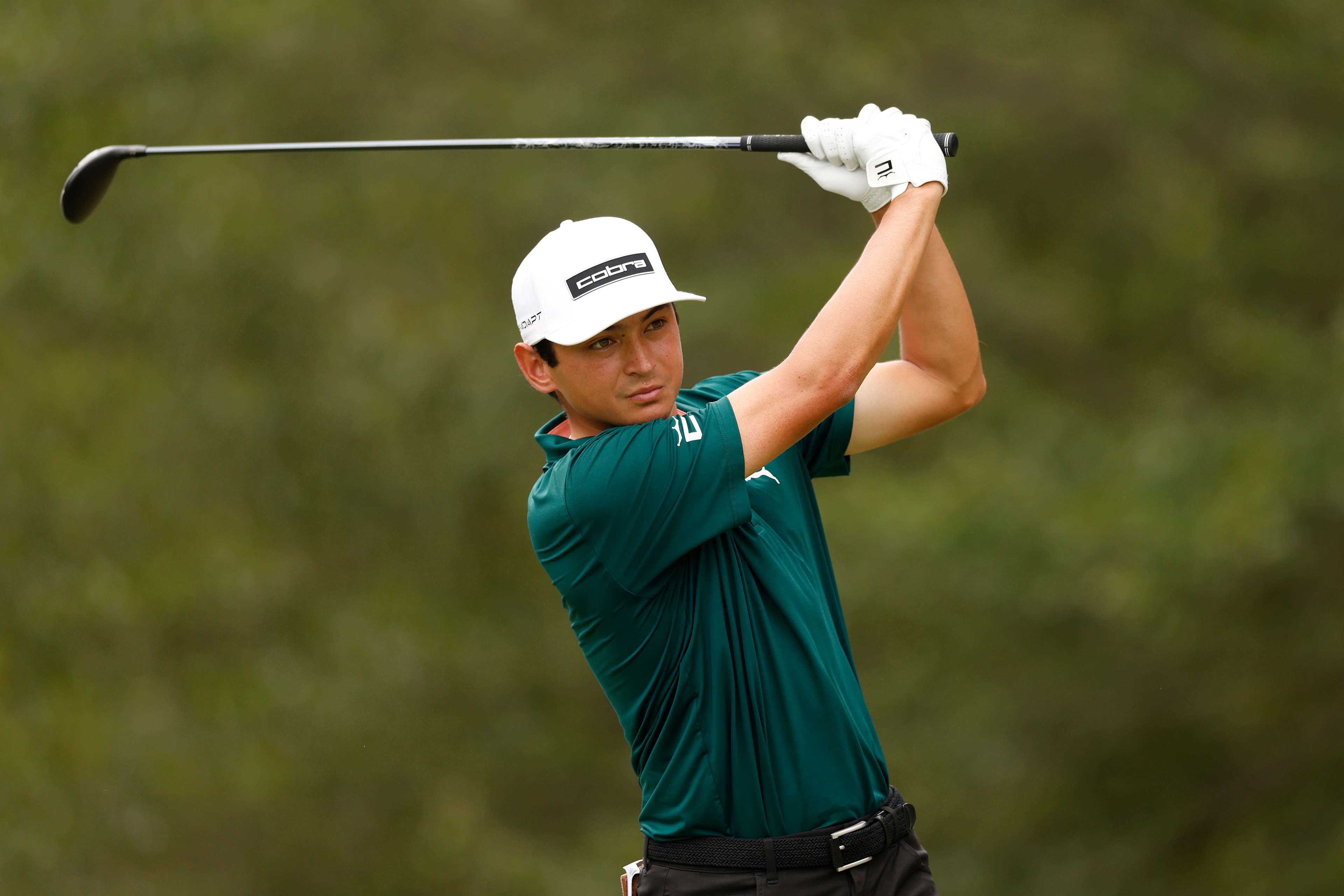 Patrick Welch betting profile: PGA TOUR Q-School presented by Korn Ferry