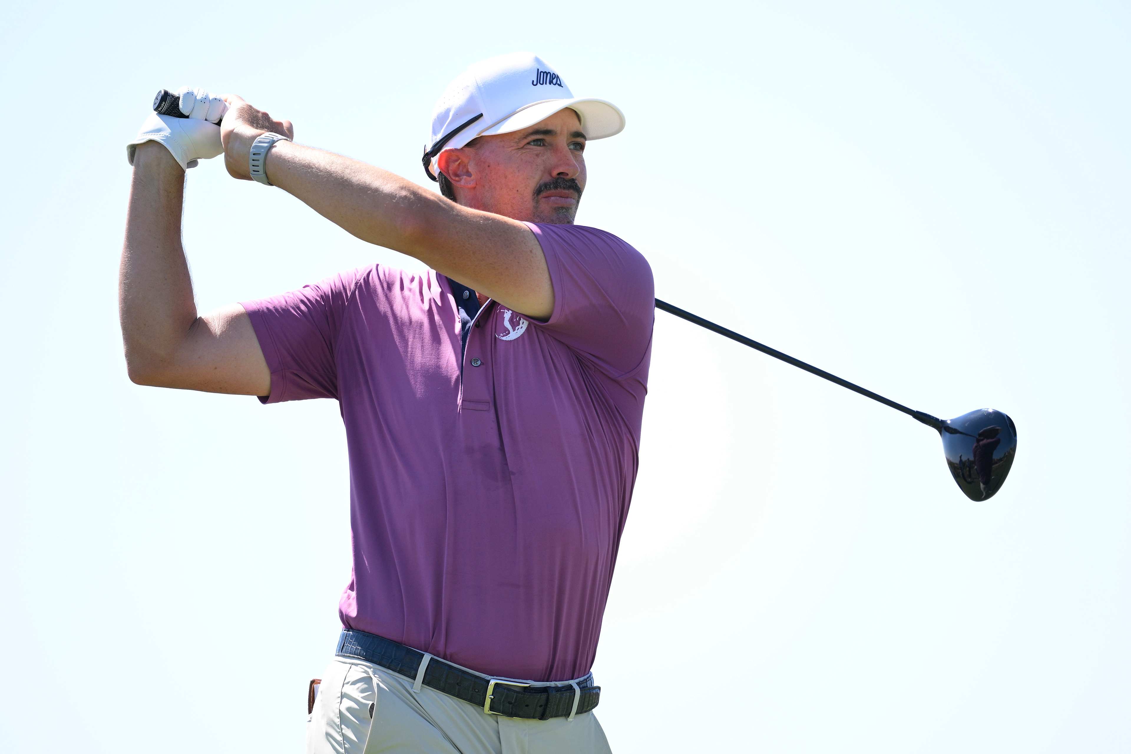 Paul Peterson betting profile: PGA TOUR Q-School presented by Korn Ferry