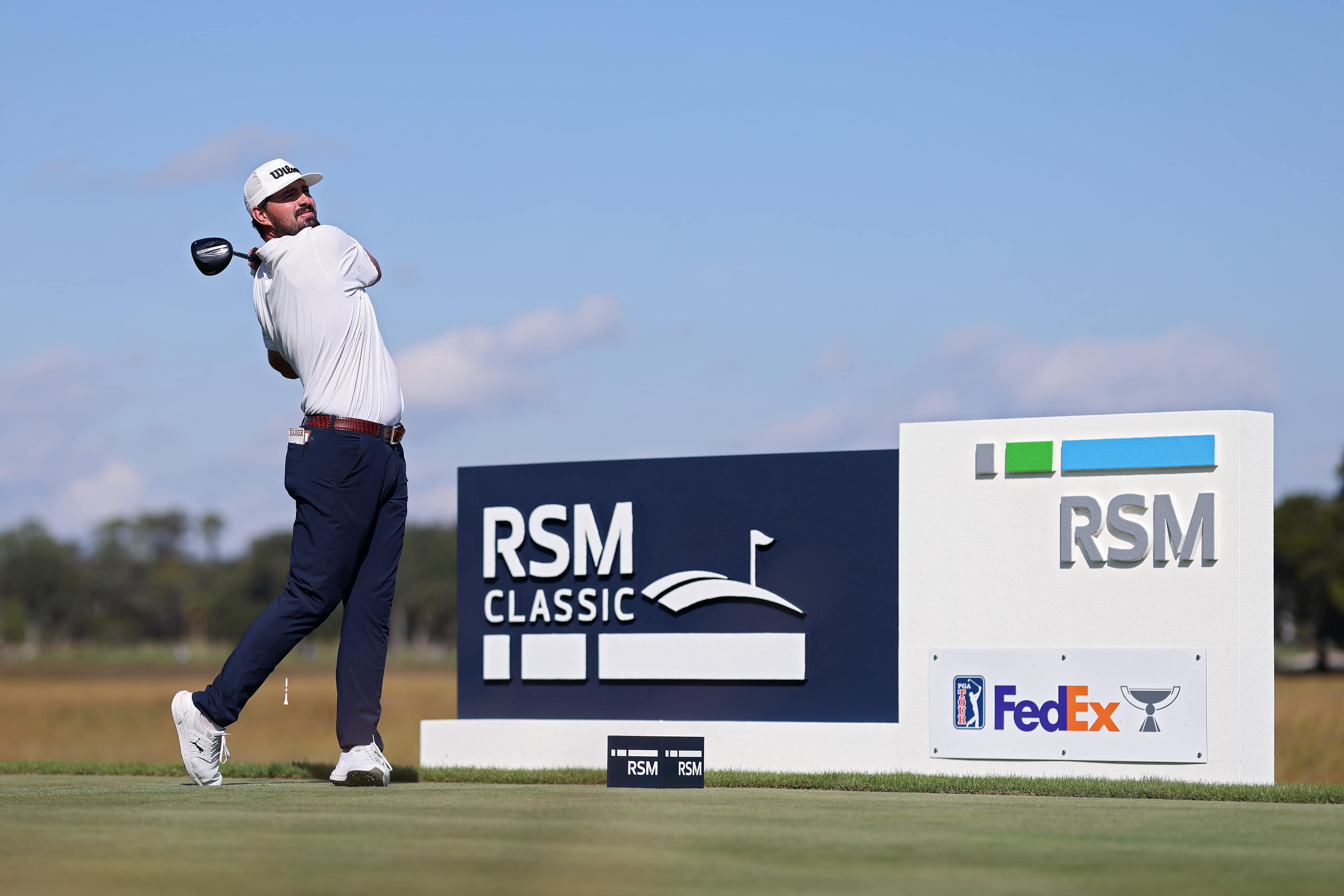 Quade Cummins betting profile: PGA TOUR Q-School presented by Korn Ferry