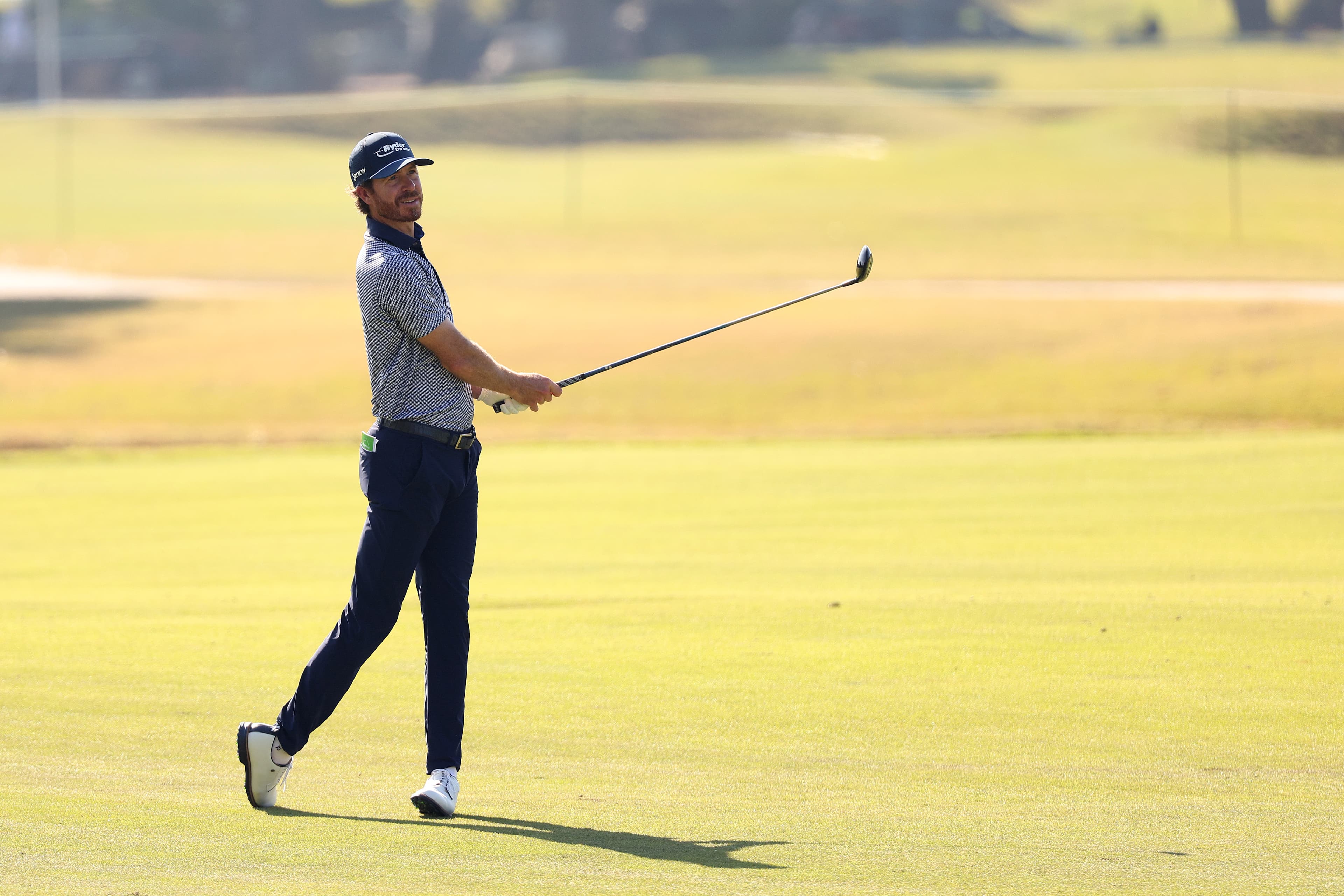 Sam Ryder betting profile: PGA TOUR Q-School presented by Korn Ferry