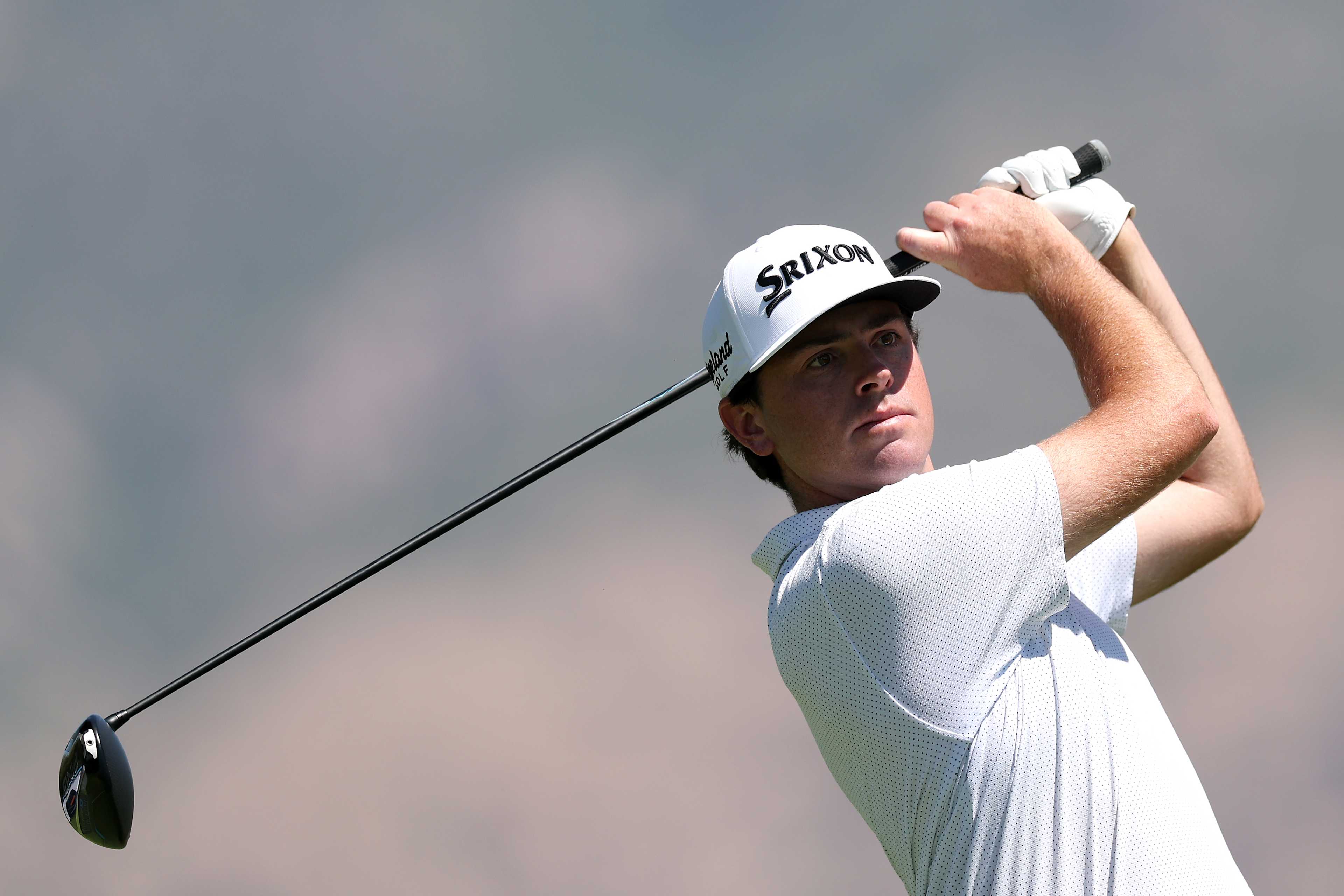 Spencer Ralston betting profile: PGA TOUR Q-School presented by Korn Ferry