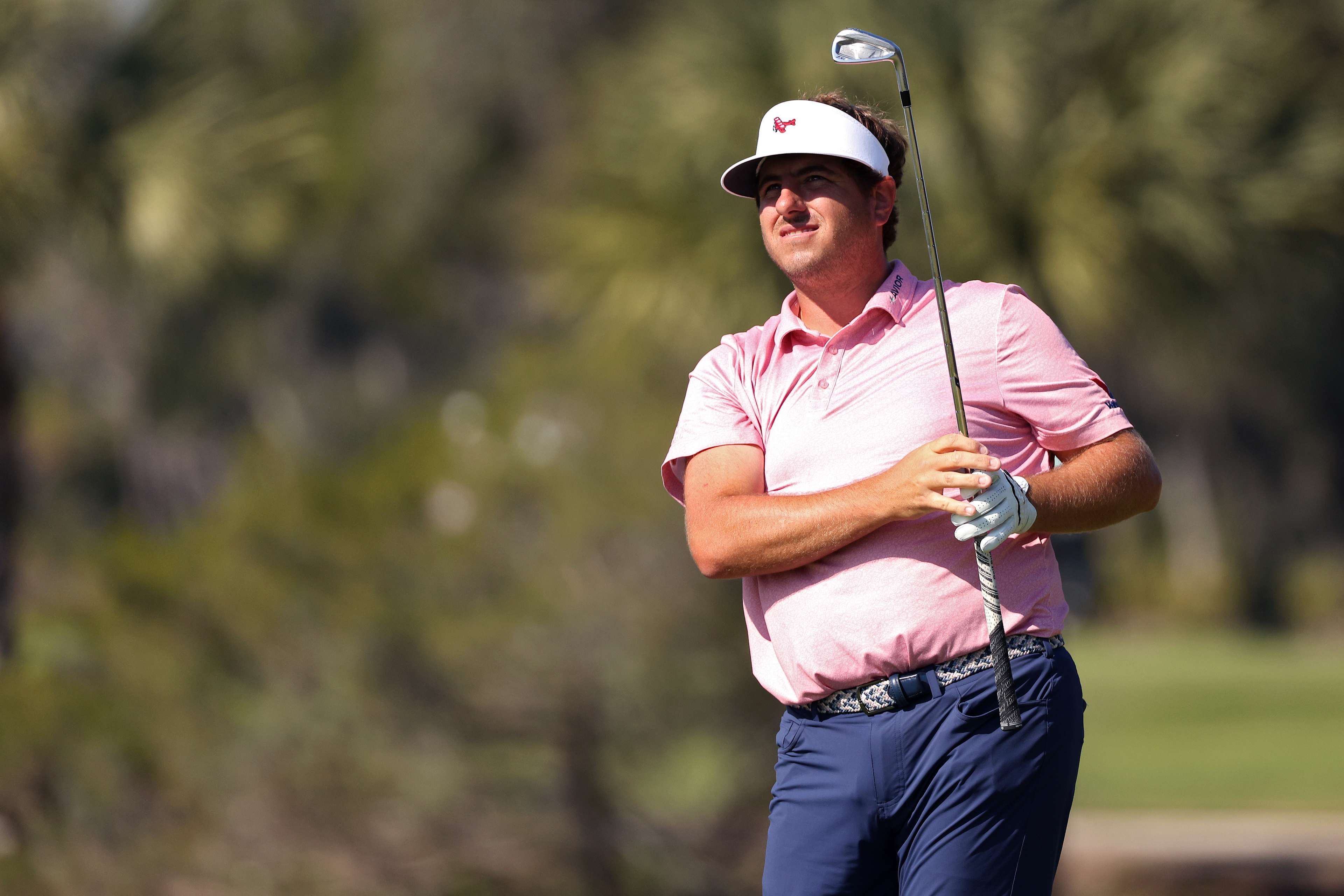 Taylor Dickson betting profile: PGA TOUR Q-School presented by Korn Ferry
