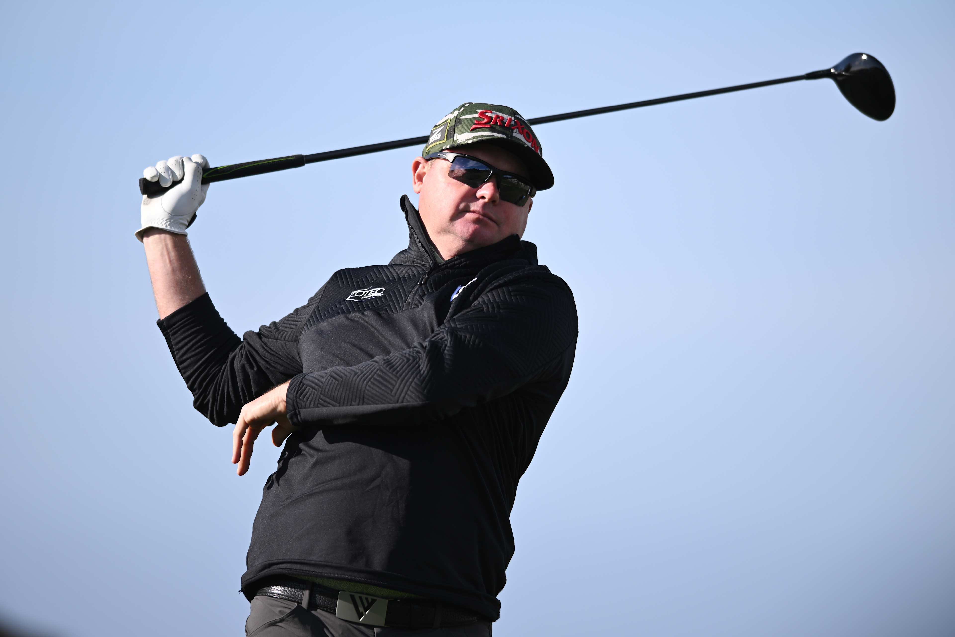 Ted Potter, Jr. betting profile: PGA TOUR Q-School presented by Korn Ferry