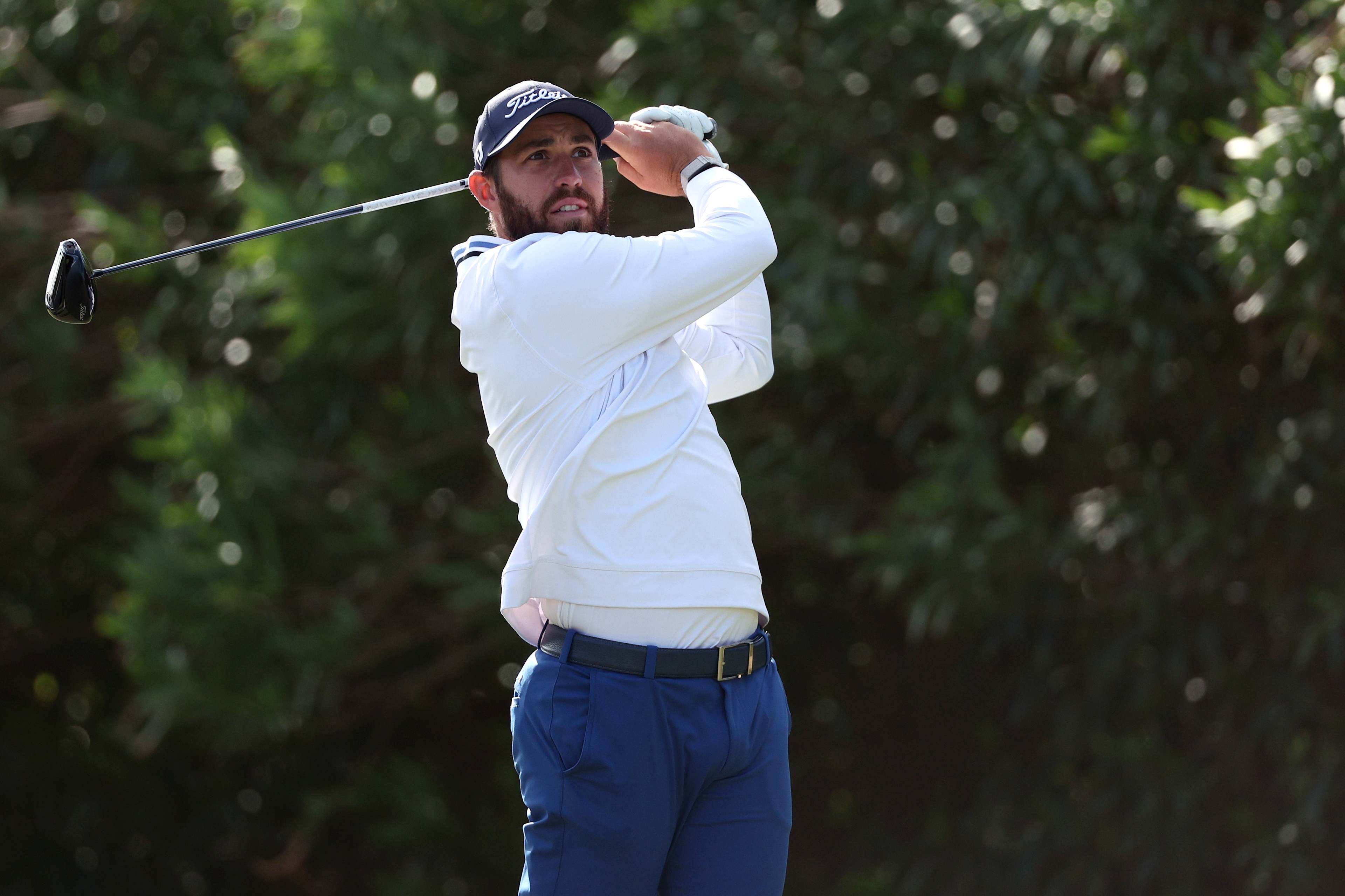 Thomas Rosenmueller betting profile: PGA TOUR Q-School presented by Korn Ferry