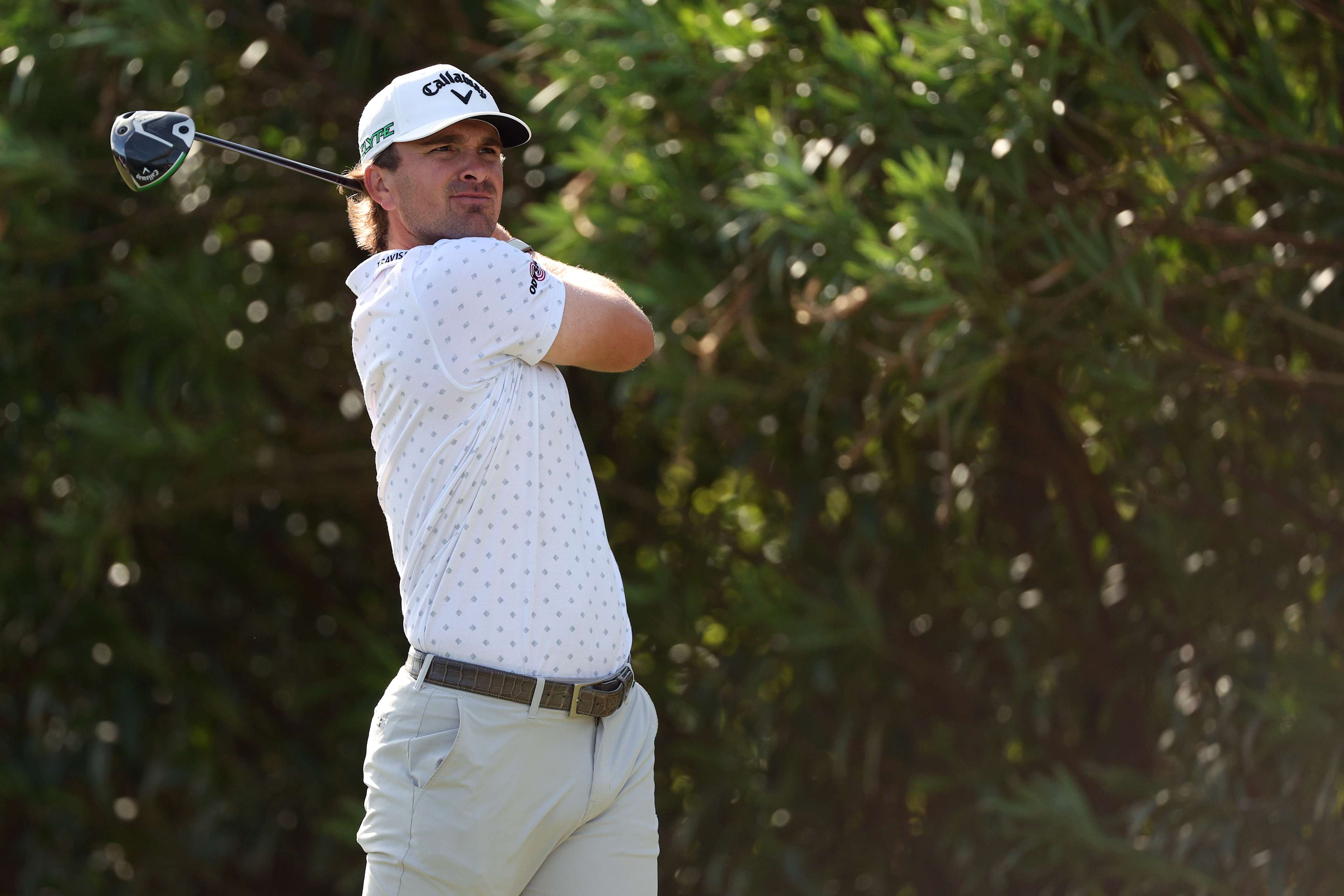 Will Gordon betting profile: PGA TOUR Q-School presented by Korn Ferry