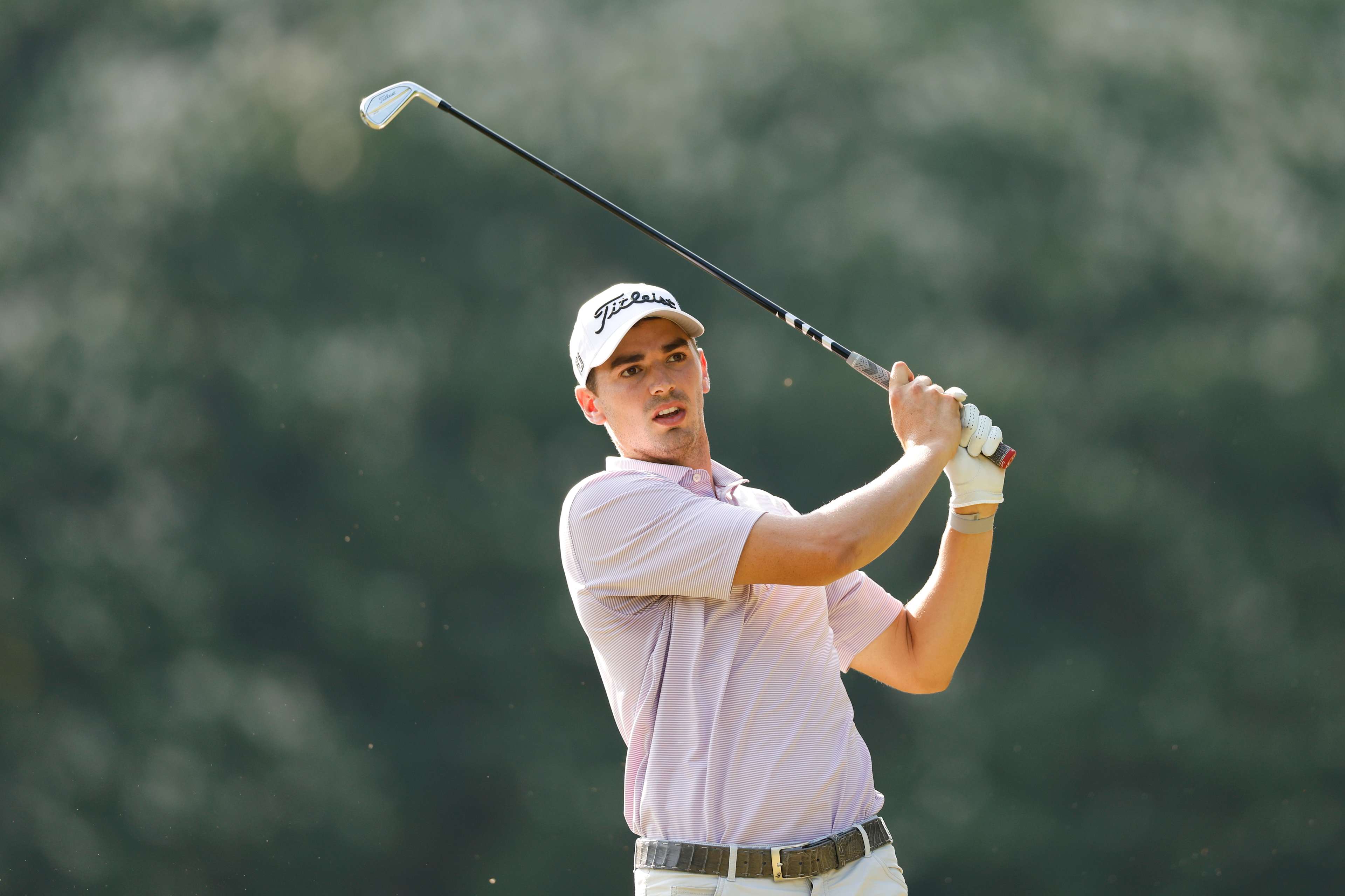 William Nottingham betting profile: PGA TOUR Q-School presented by Korn Ferry