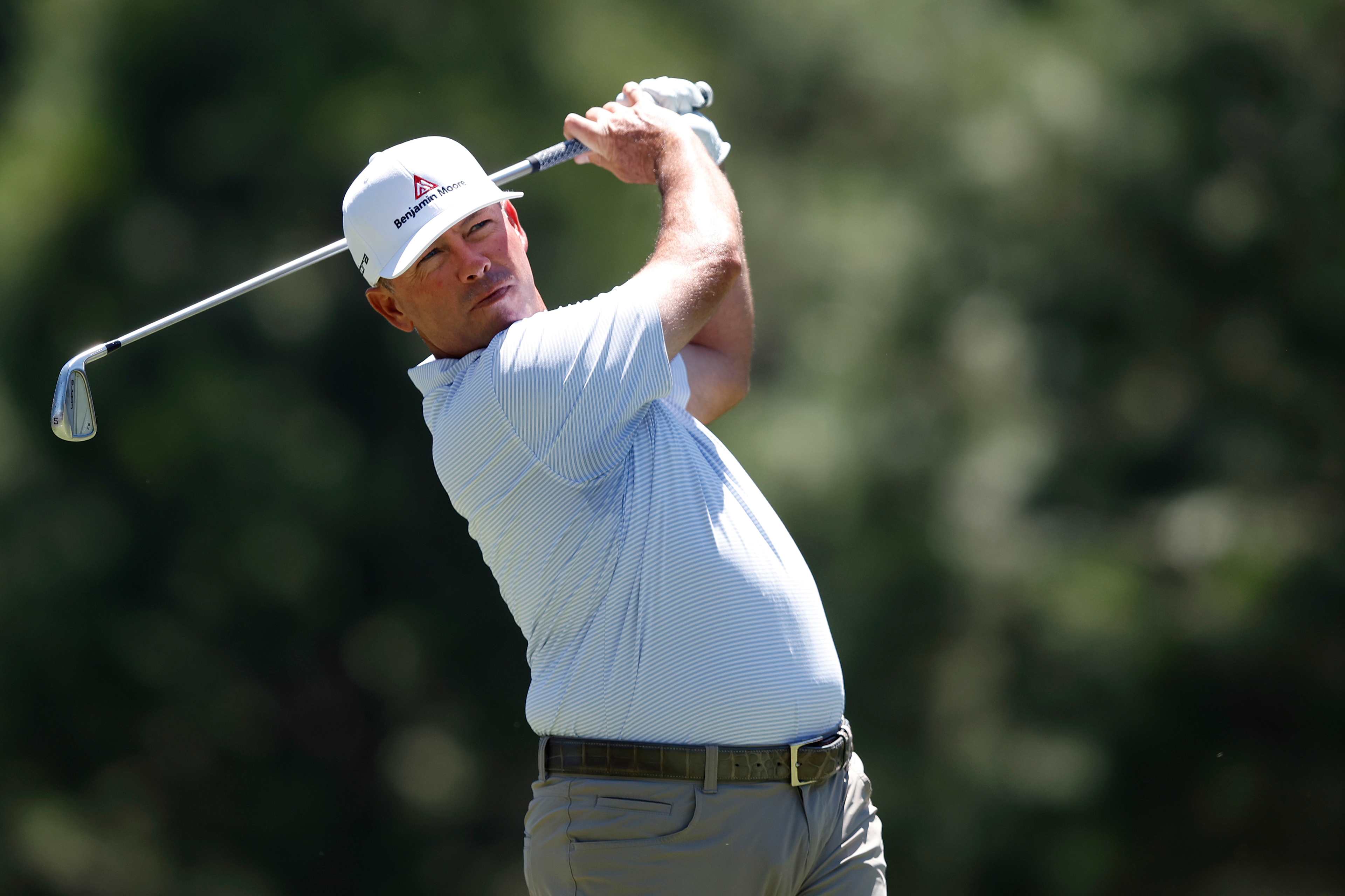 Chez Reavie betting profile: Procore Championship