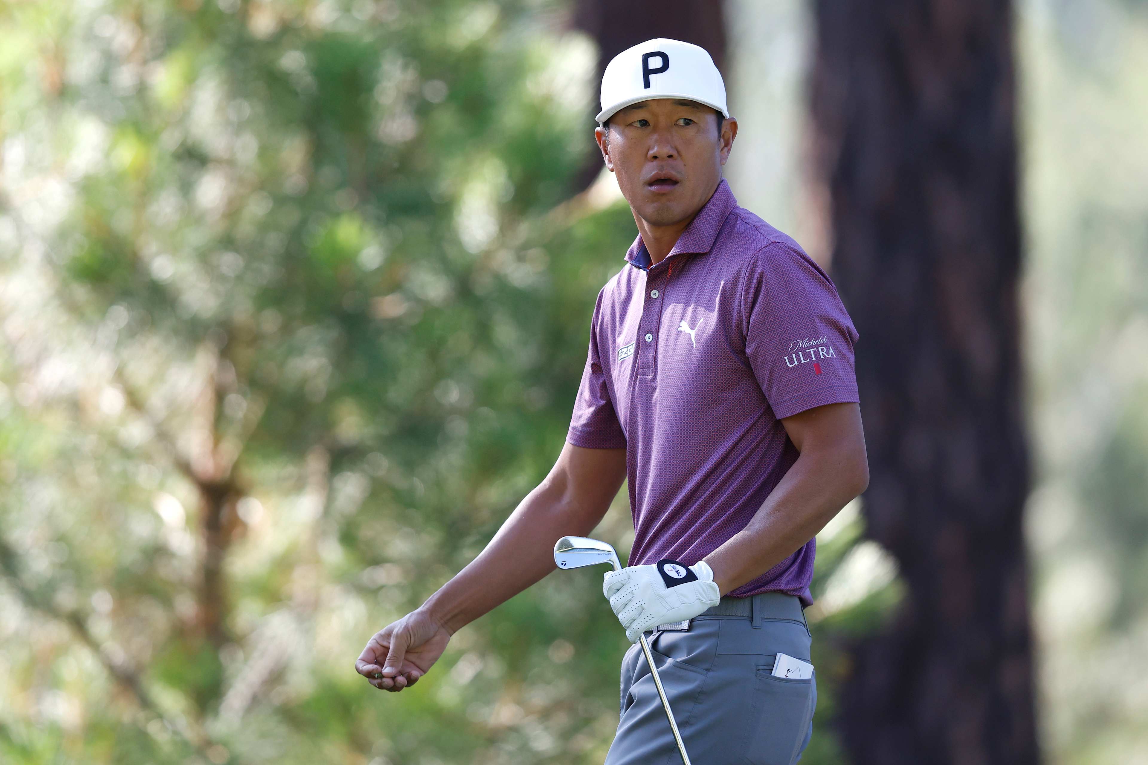 James Hahn betting profile: Procore Championship