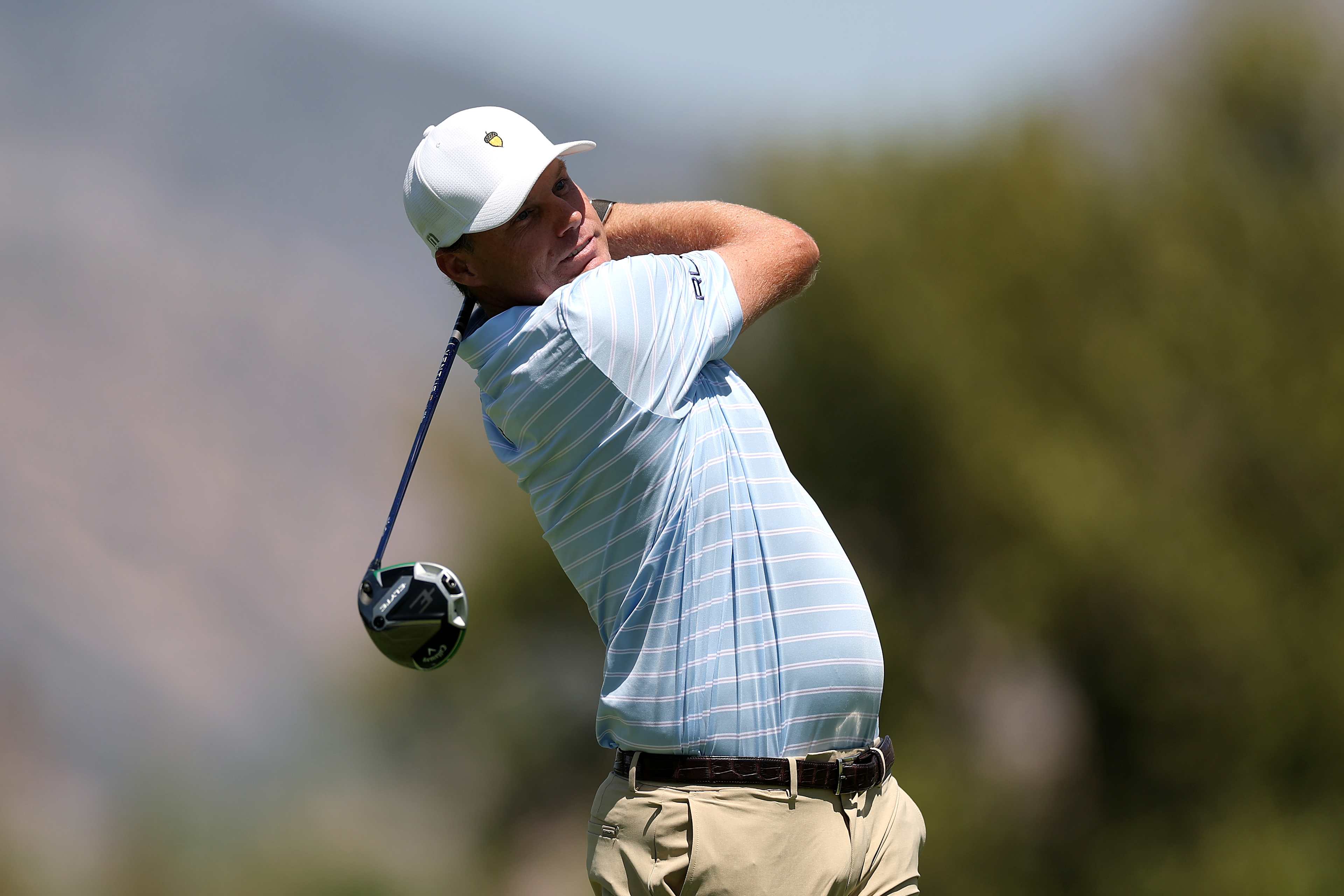 Nick Watney betting profile: Procore Championship