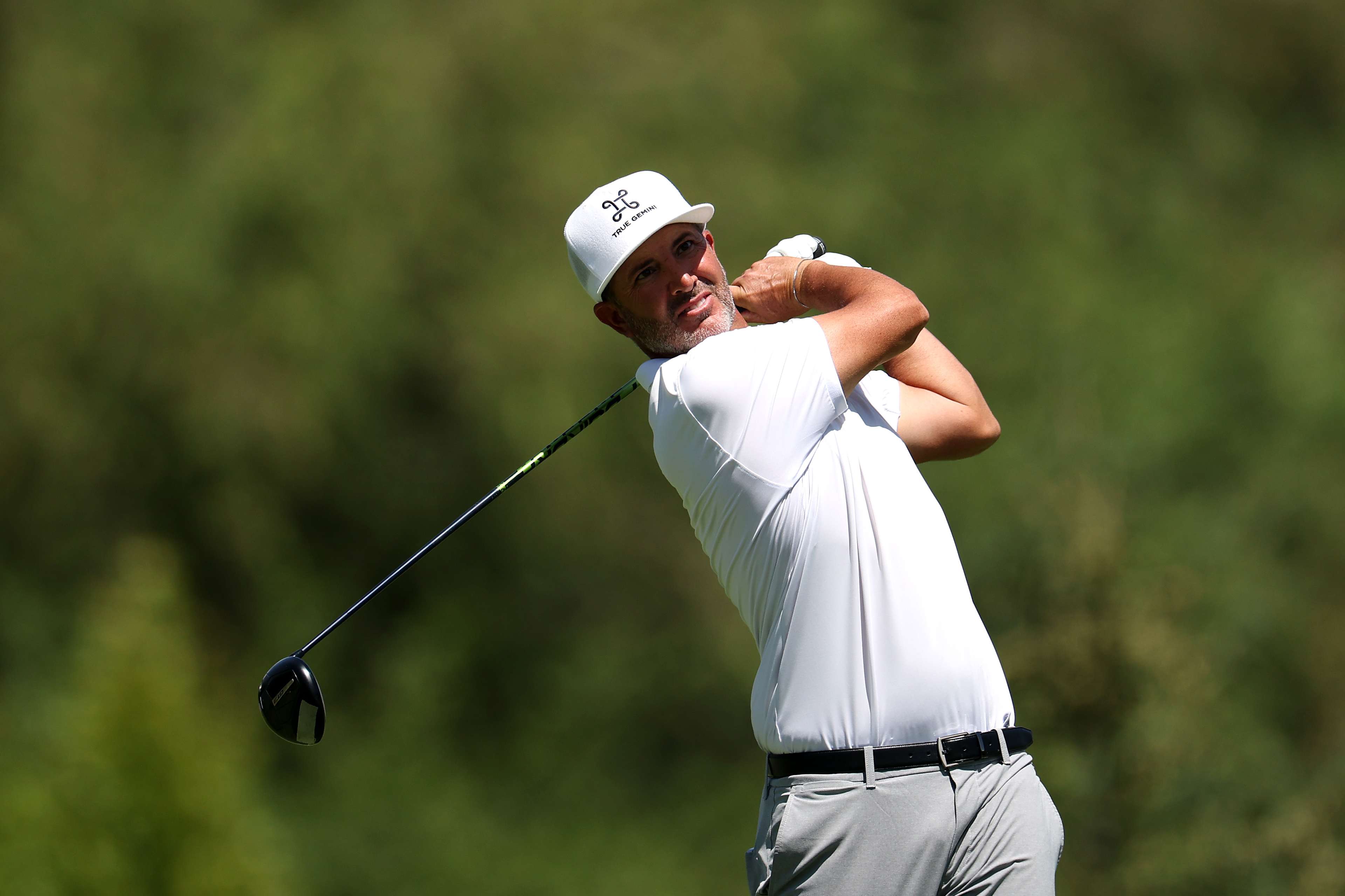 Scott Piercy betting profile: Procore Championship