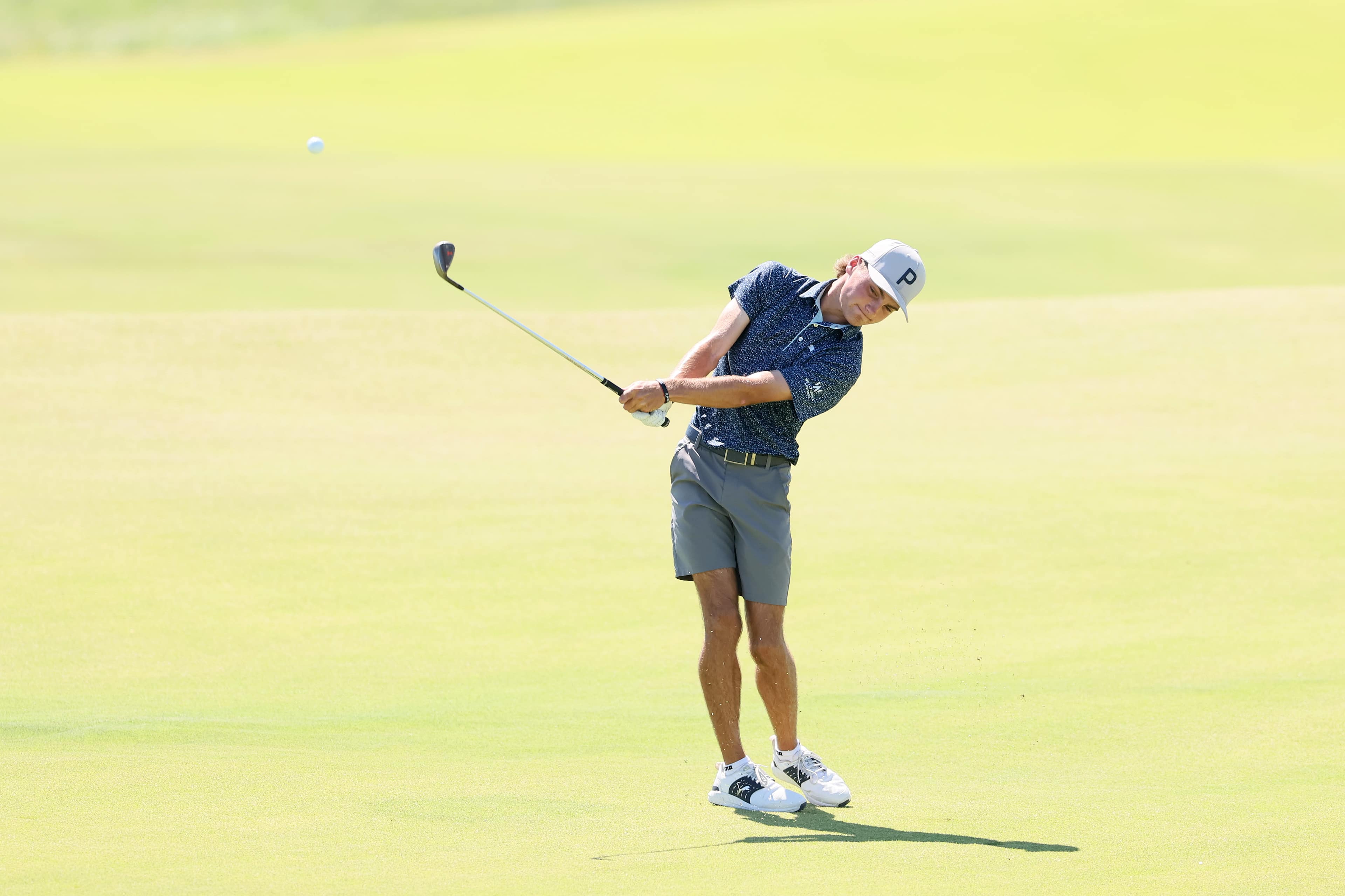 Tyler Watts betting profile: Procore Championship