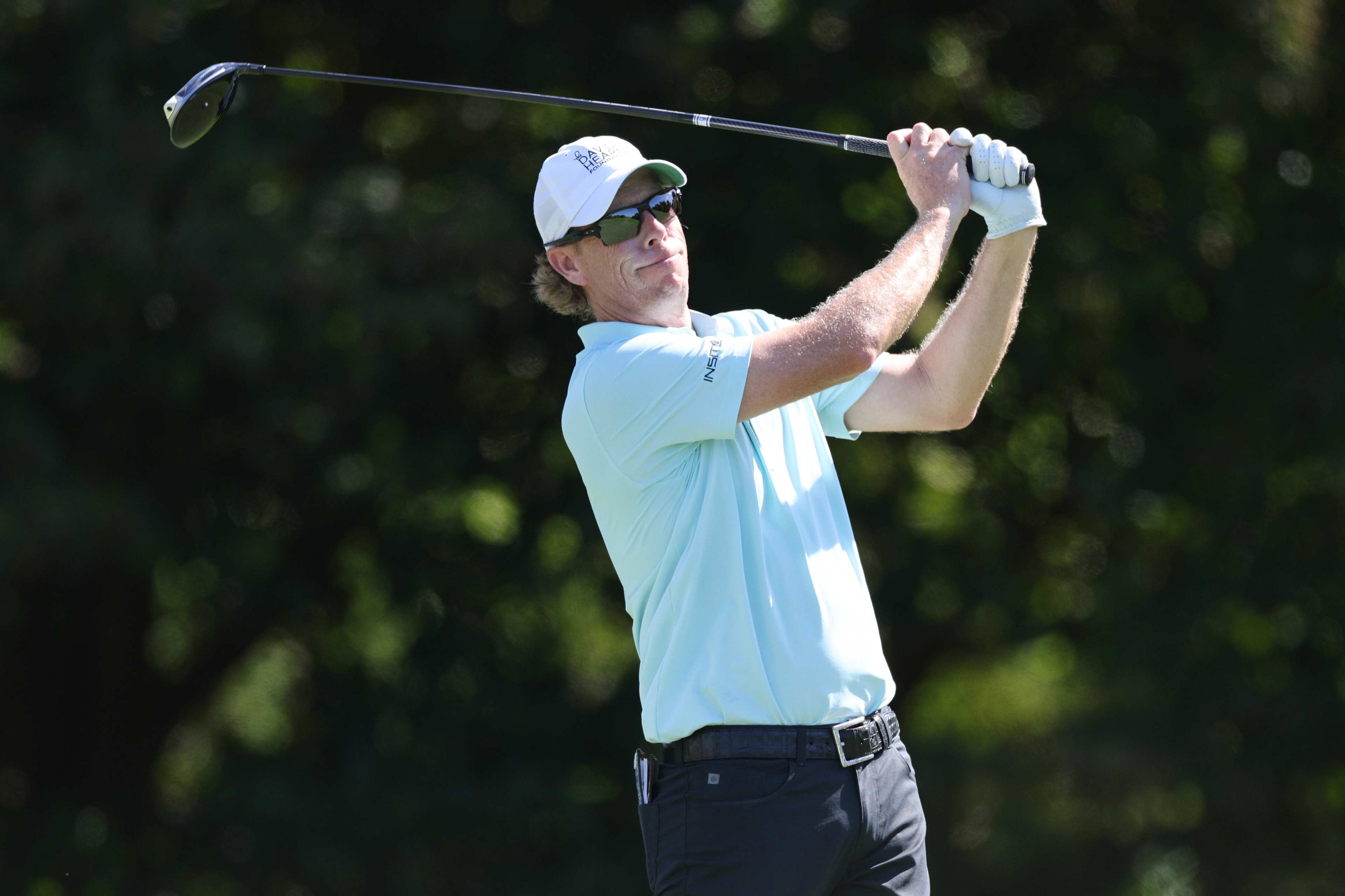 David Hearn betting profile: RBC Canadian Open