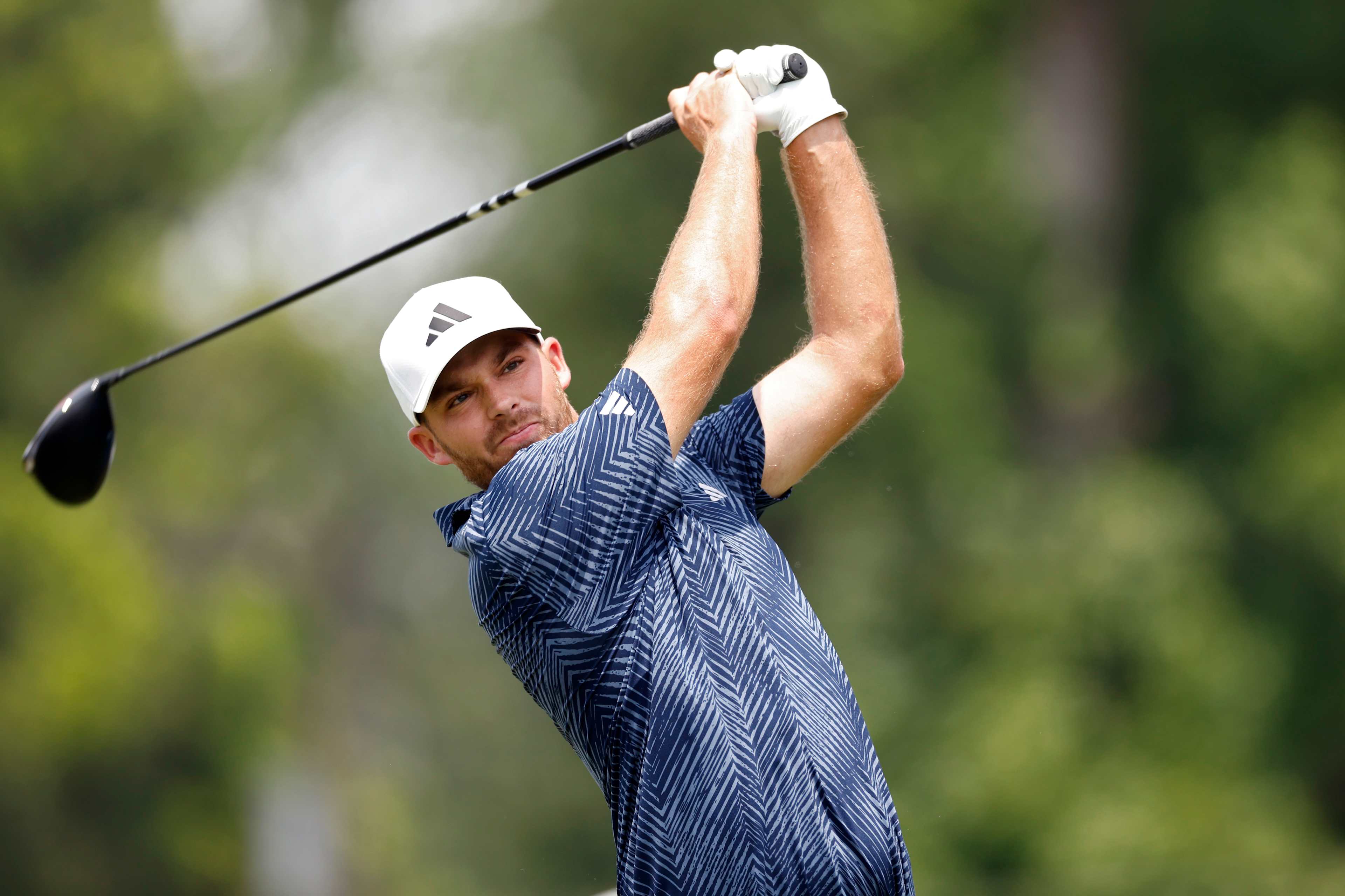 Aaron Wise betting profile: Sanderson Farms Championship