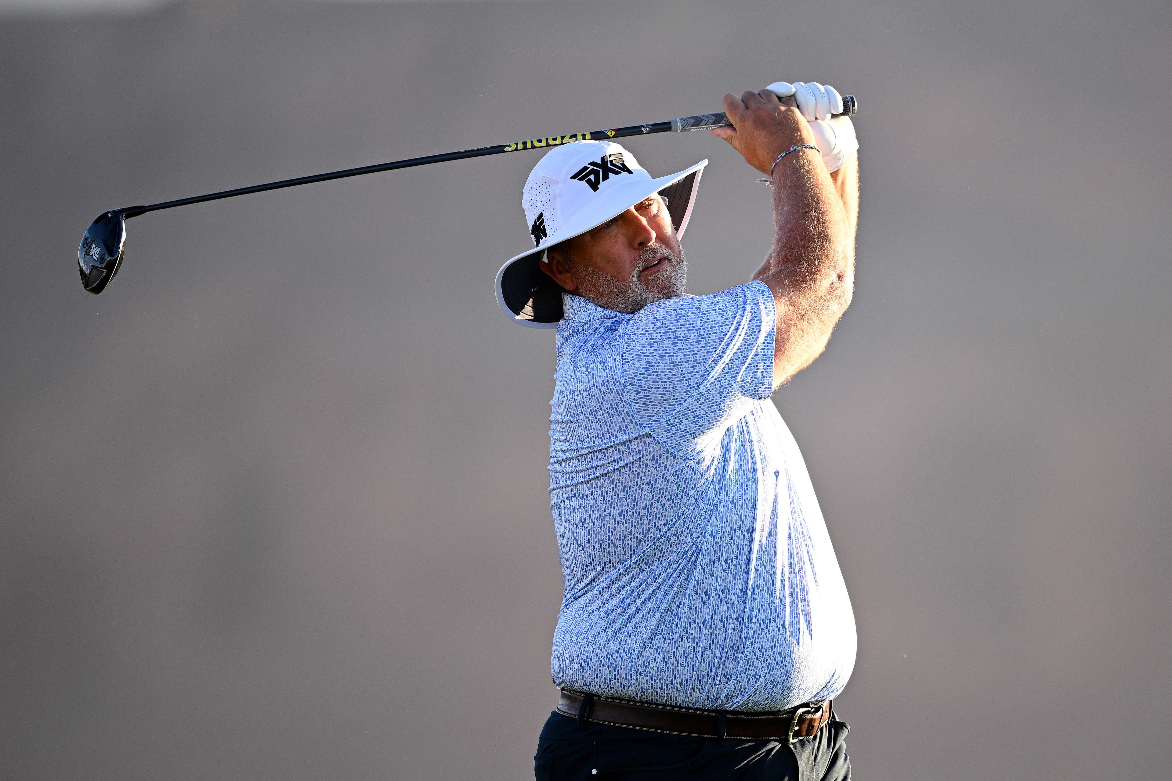 Scott Gutschewski betting profile: THE CJ CUP Byron Nelson