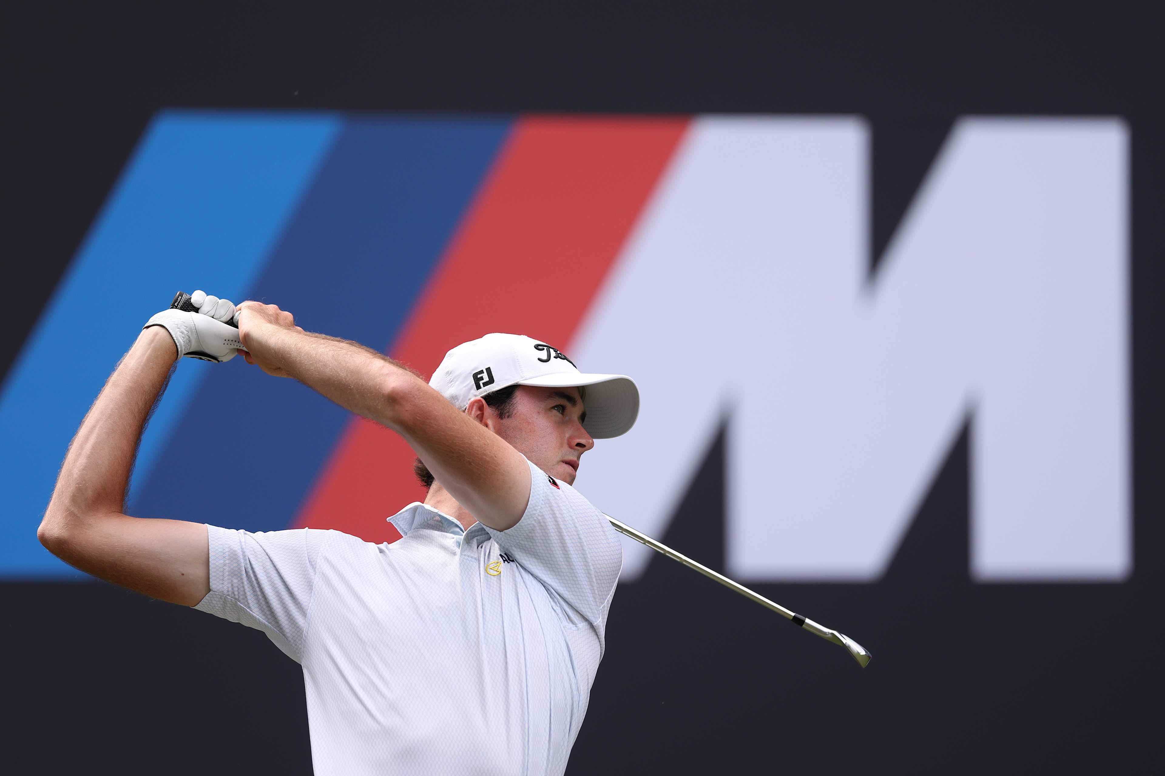 Elvis Smylie betting profile: The Open Championship