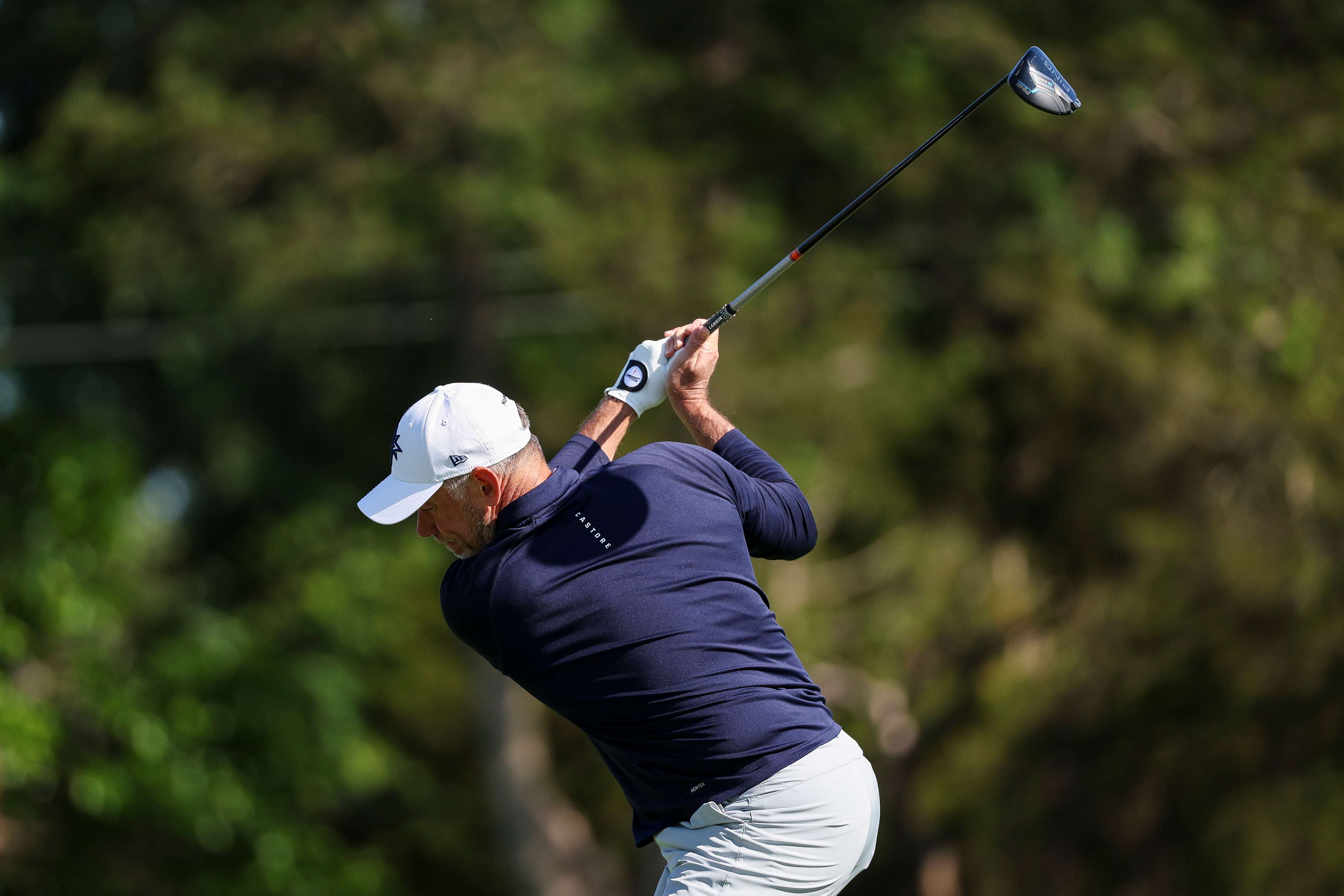 Lee Westwood betting profile: The Open Championship