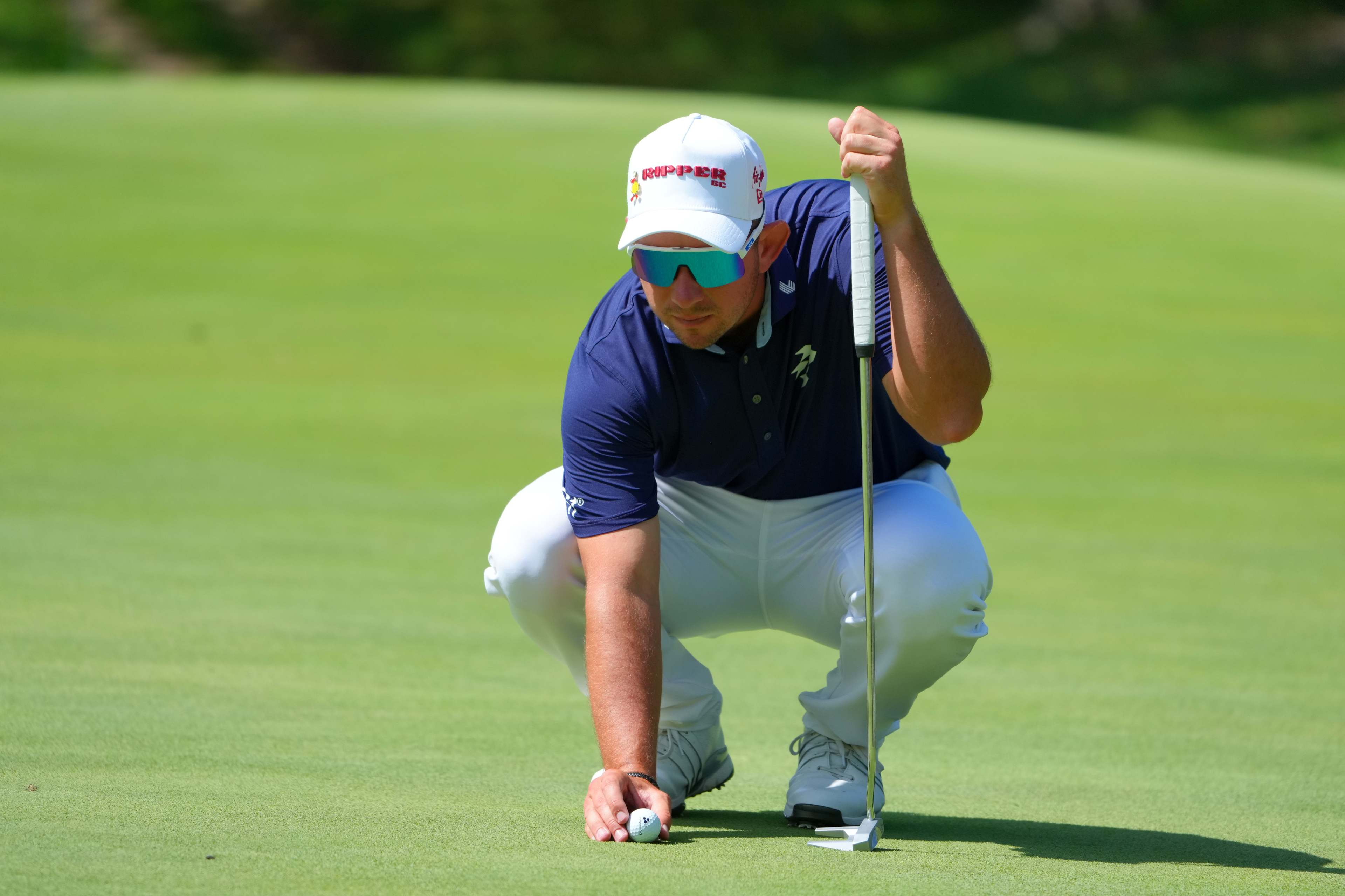 Lucas Herbert betting profile: The Open Championship