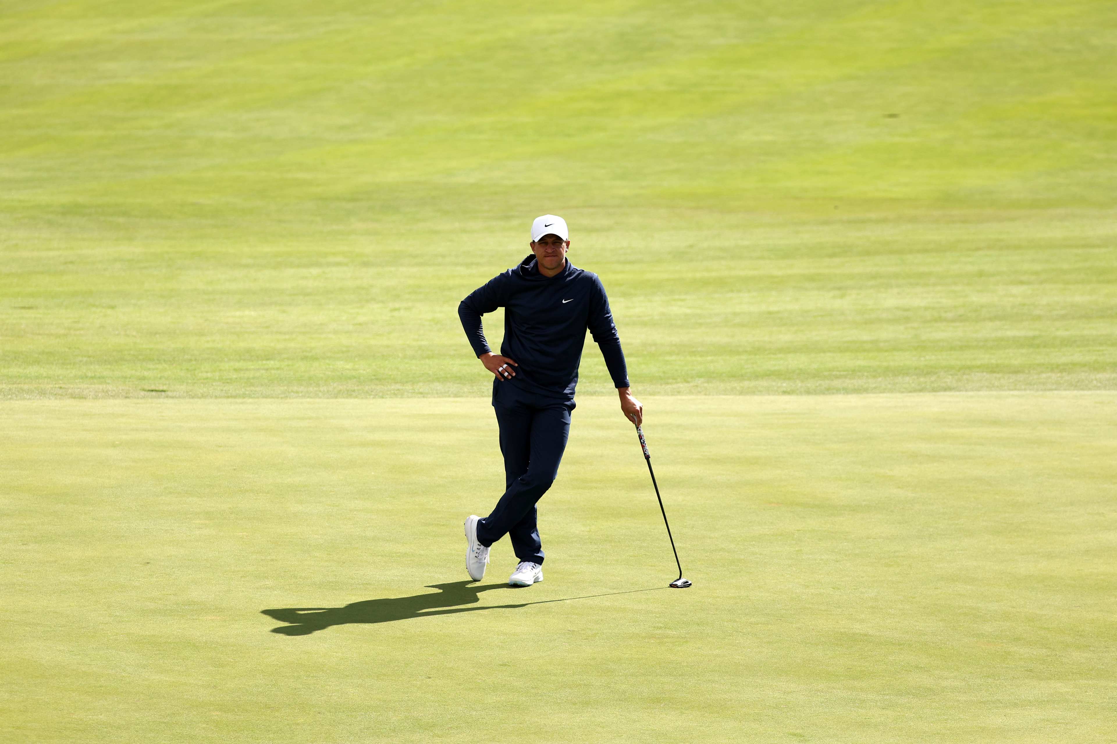 Cameron Champ betting profile: The RSM Classic