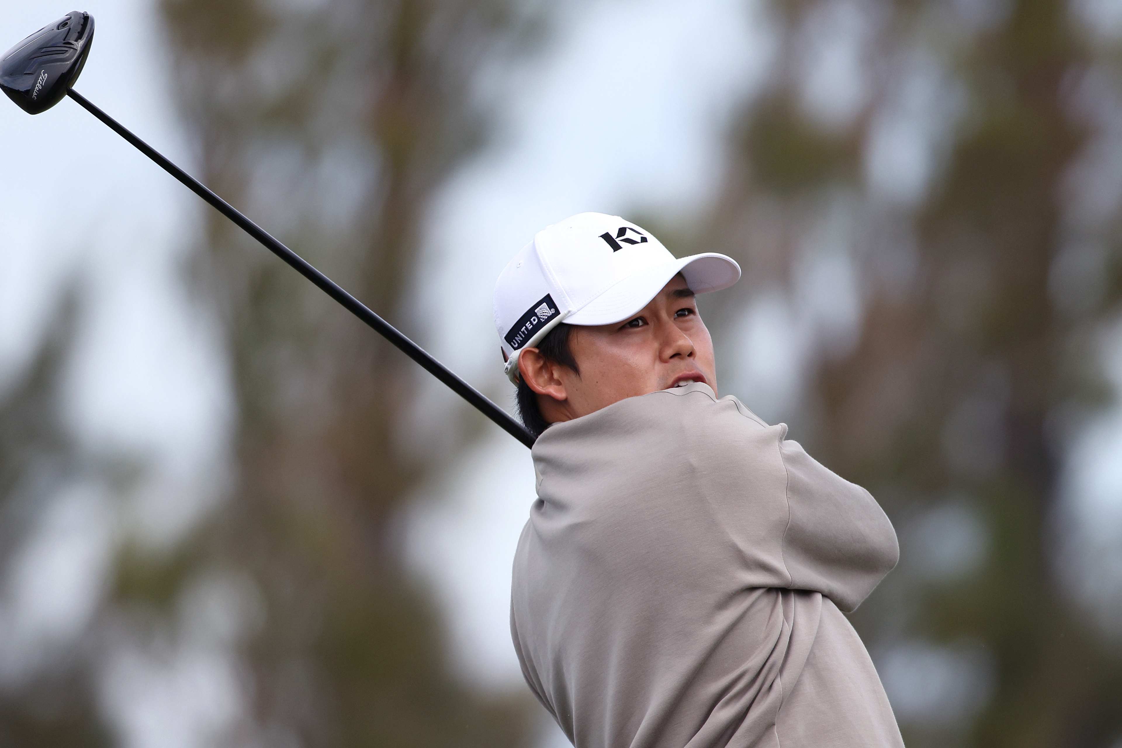 Kaito Onishi betting profile: The RSM Classic