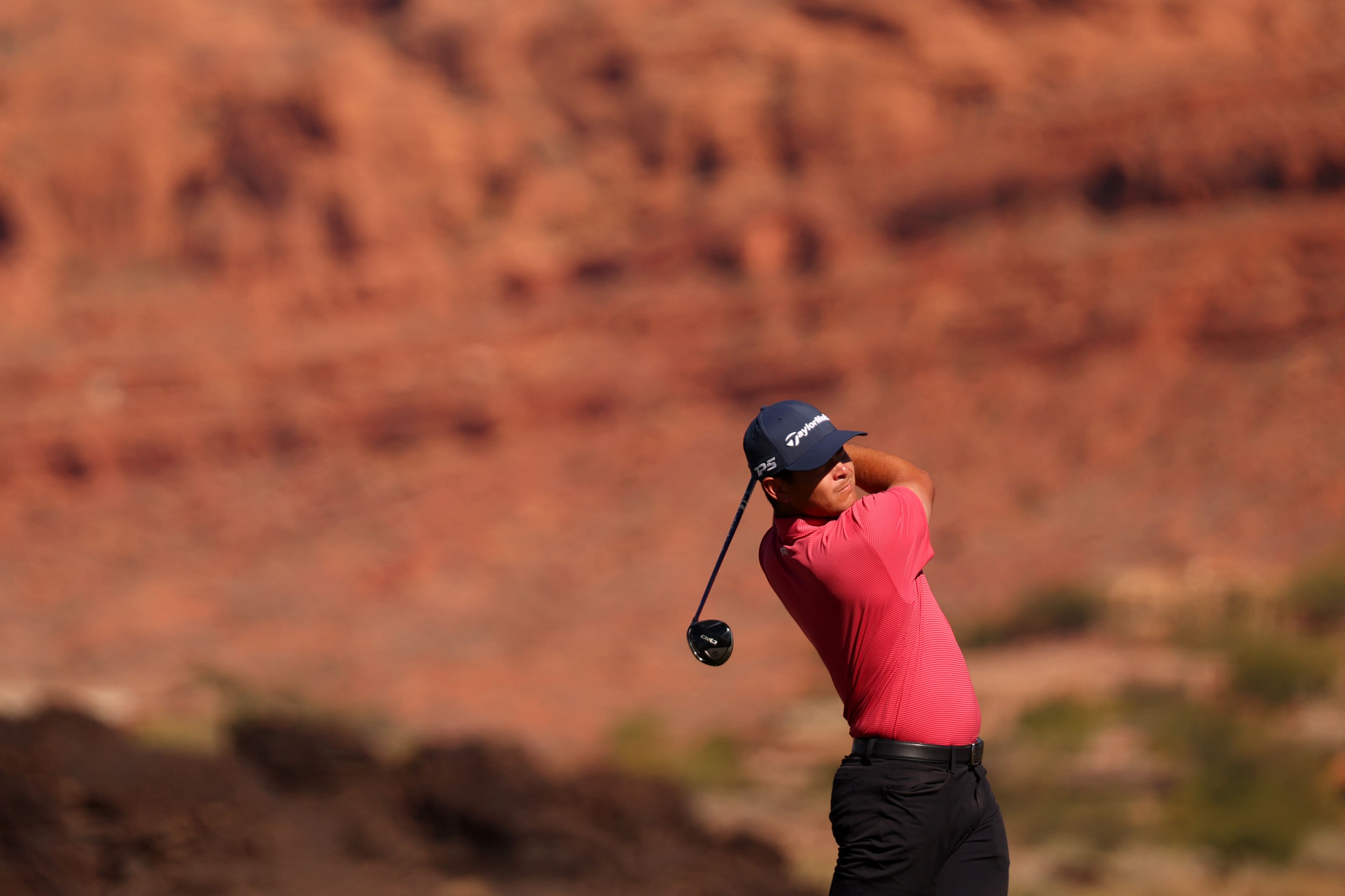 Karl Vilips betting profile: The RSM Classic