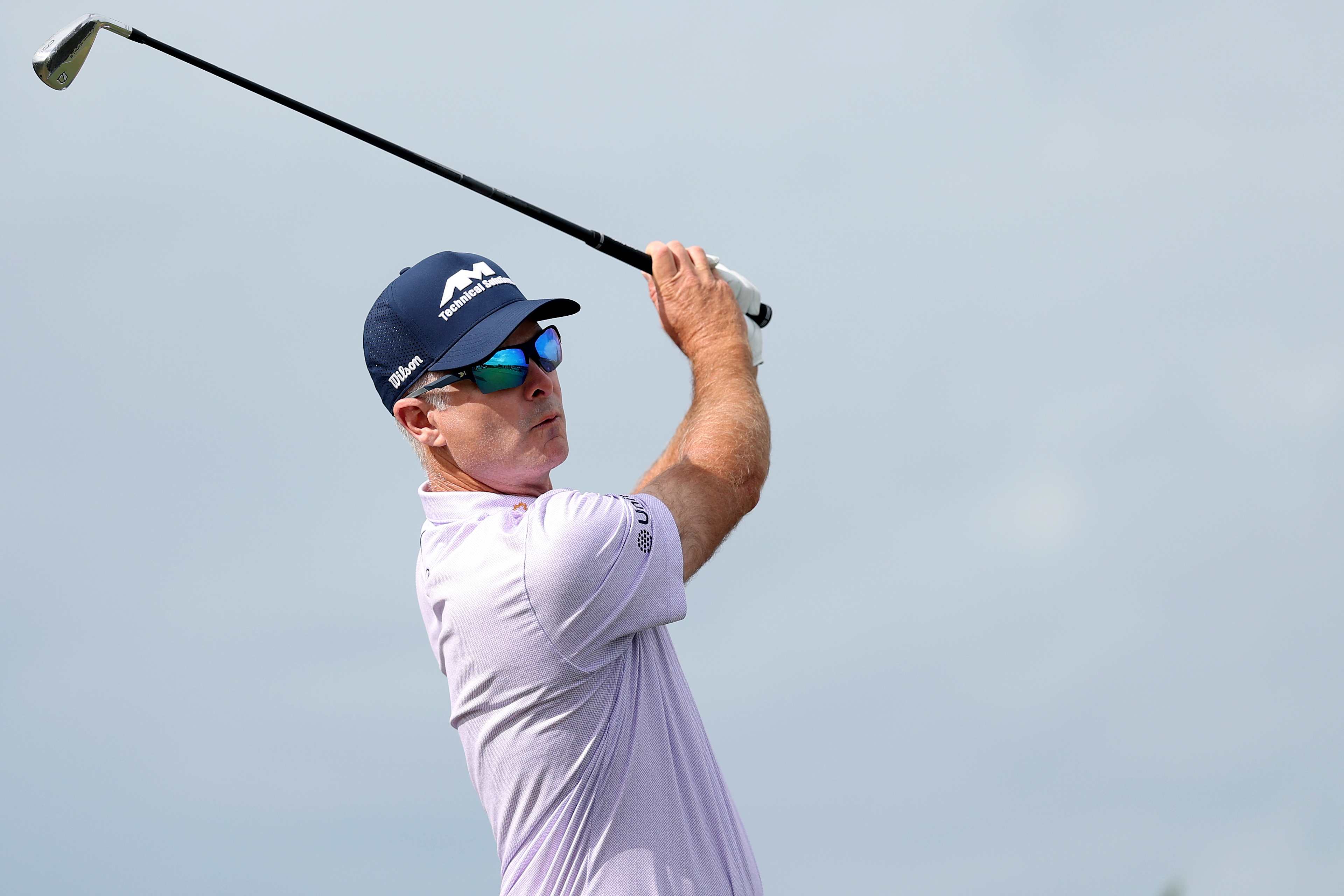 Kevin Streelman betting profile: The RSM Classic