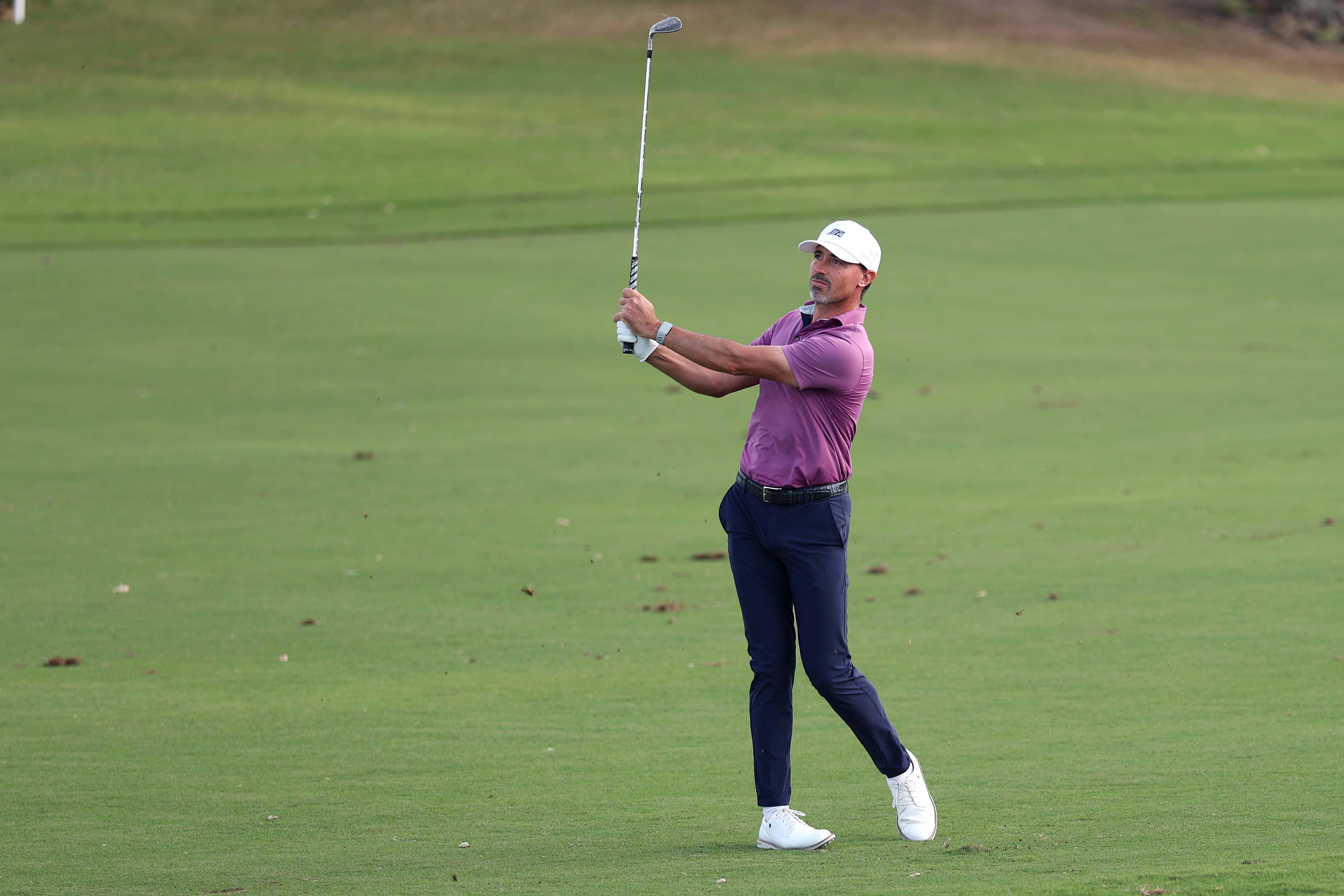 Paul Peterson betting profile: The RSM Classic