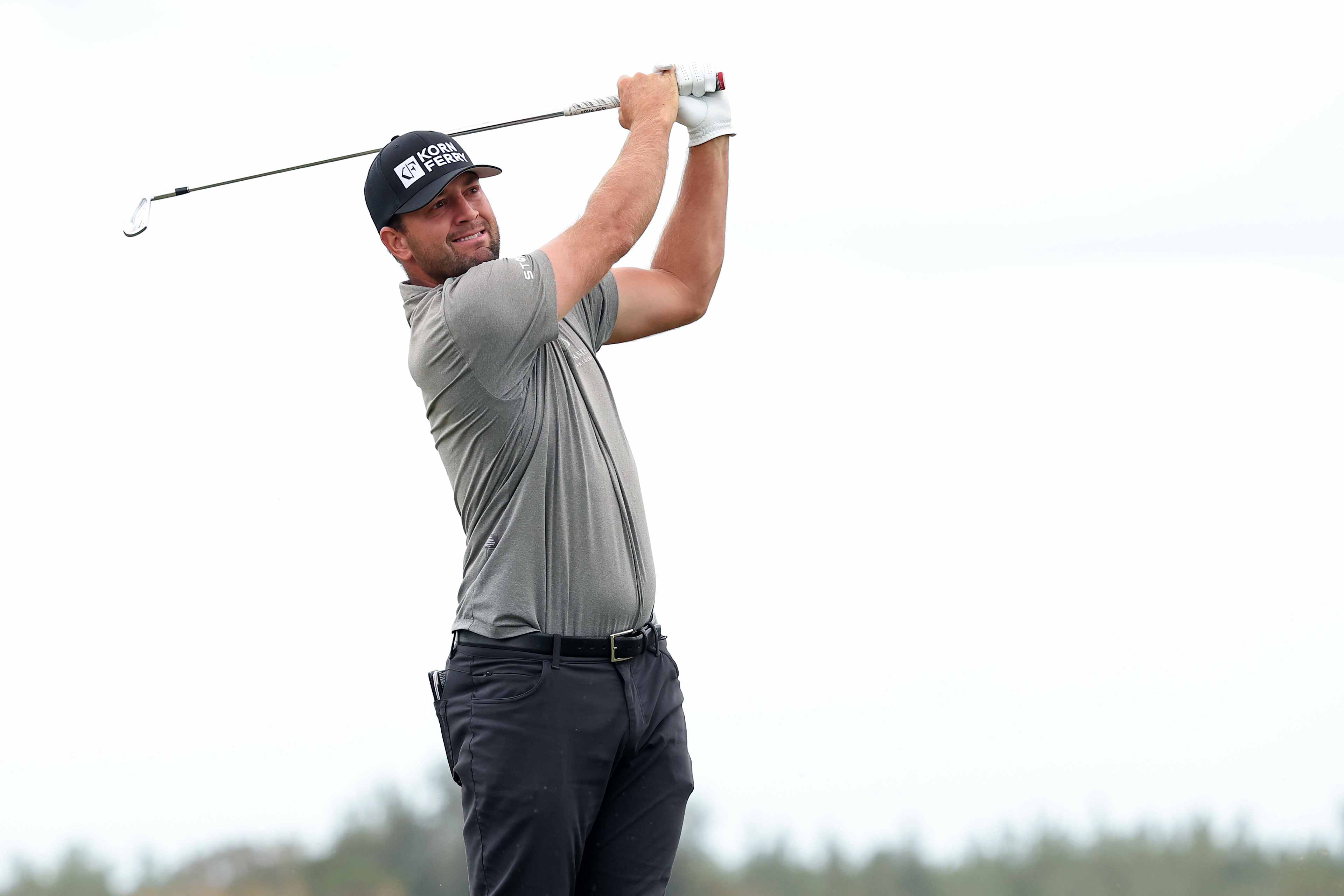 Taylor Montgomery betting profile: The RSM Classic