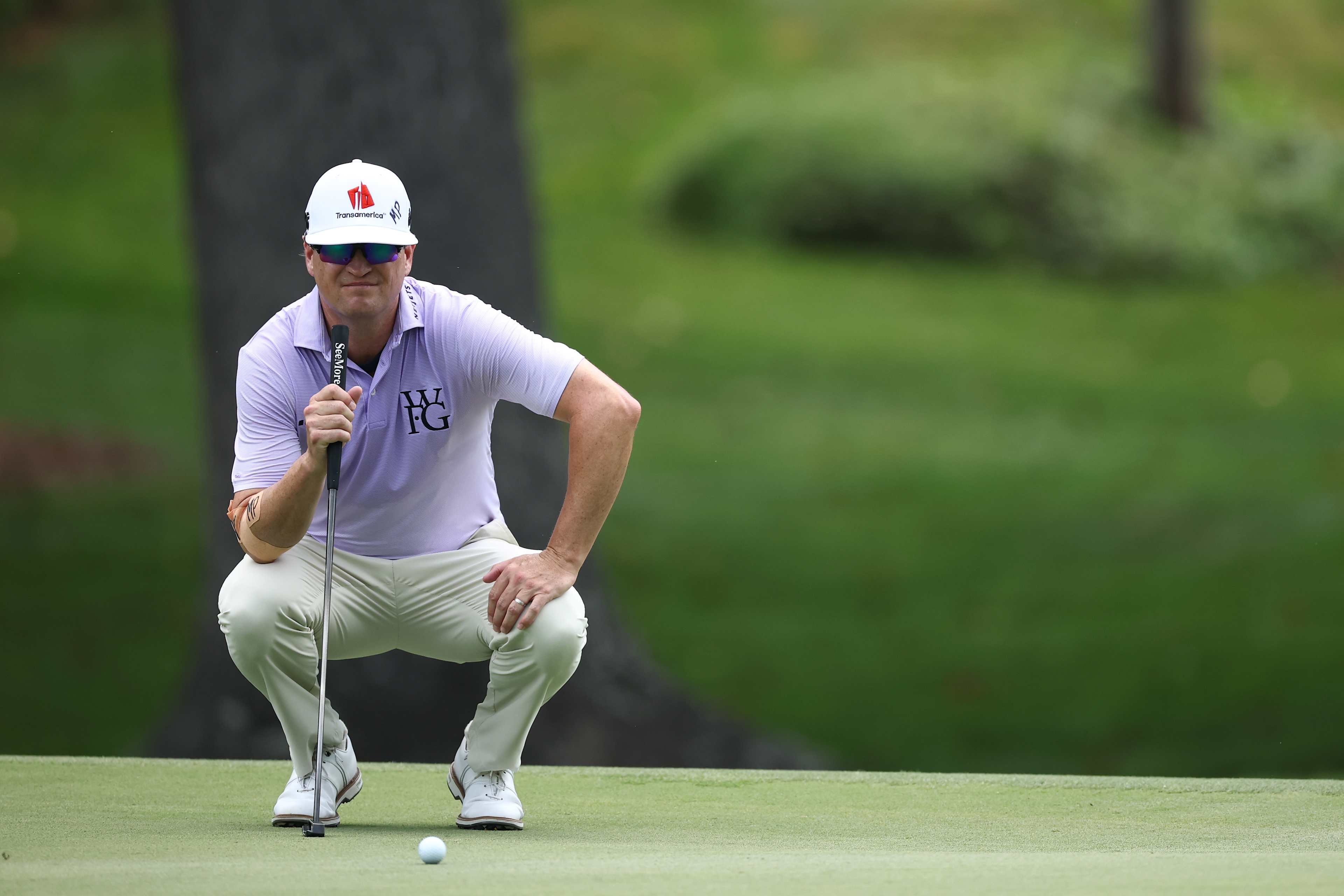 Zach Johnson betting profile: The RSM Classic