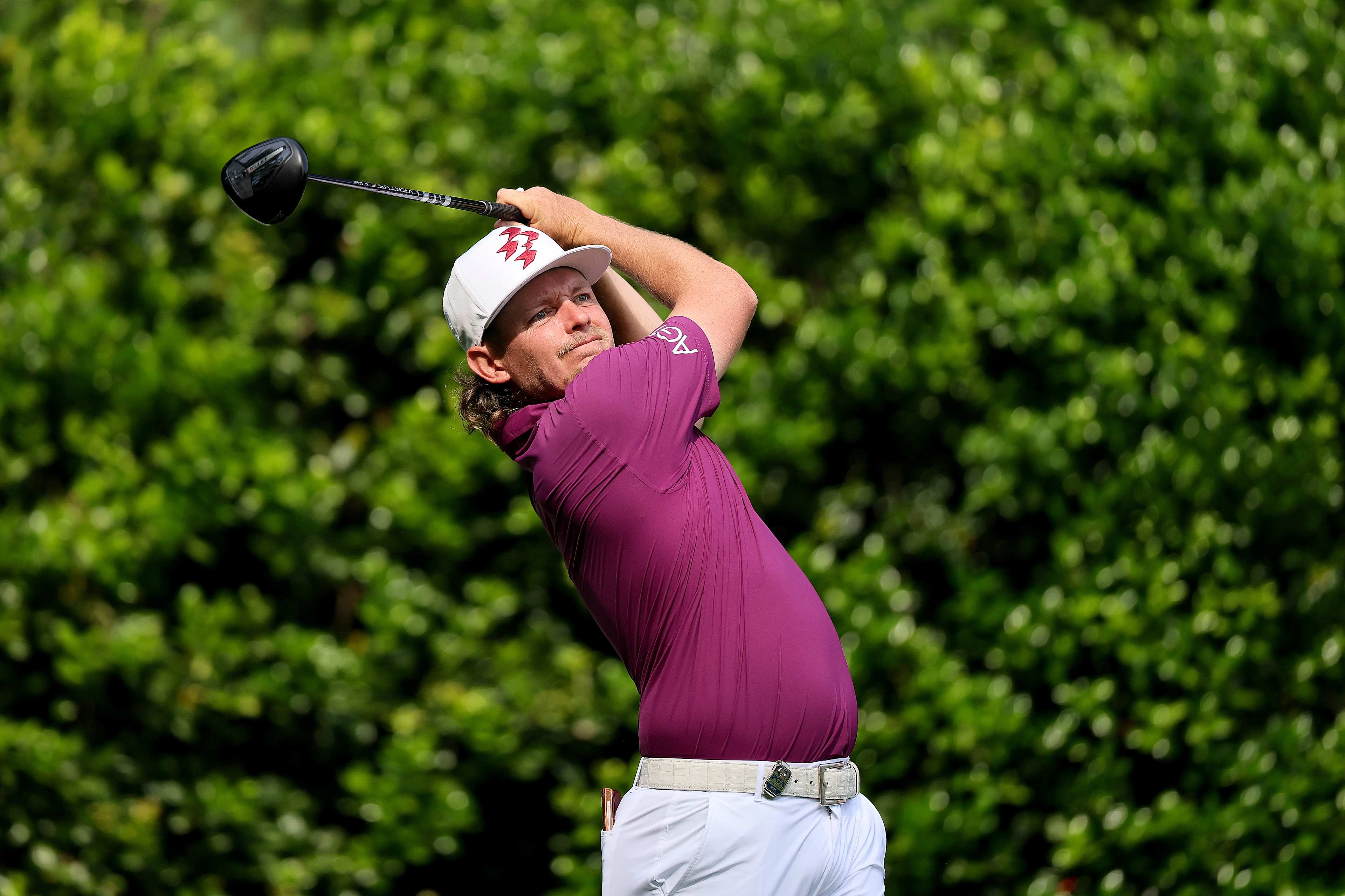 Cameron Smith betting profile: U.S. Open