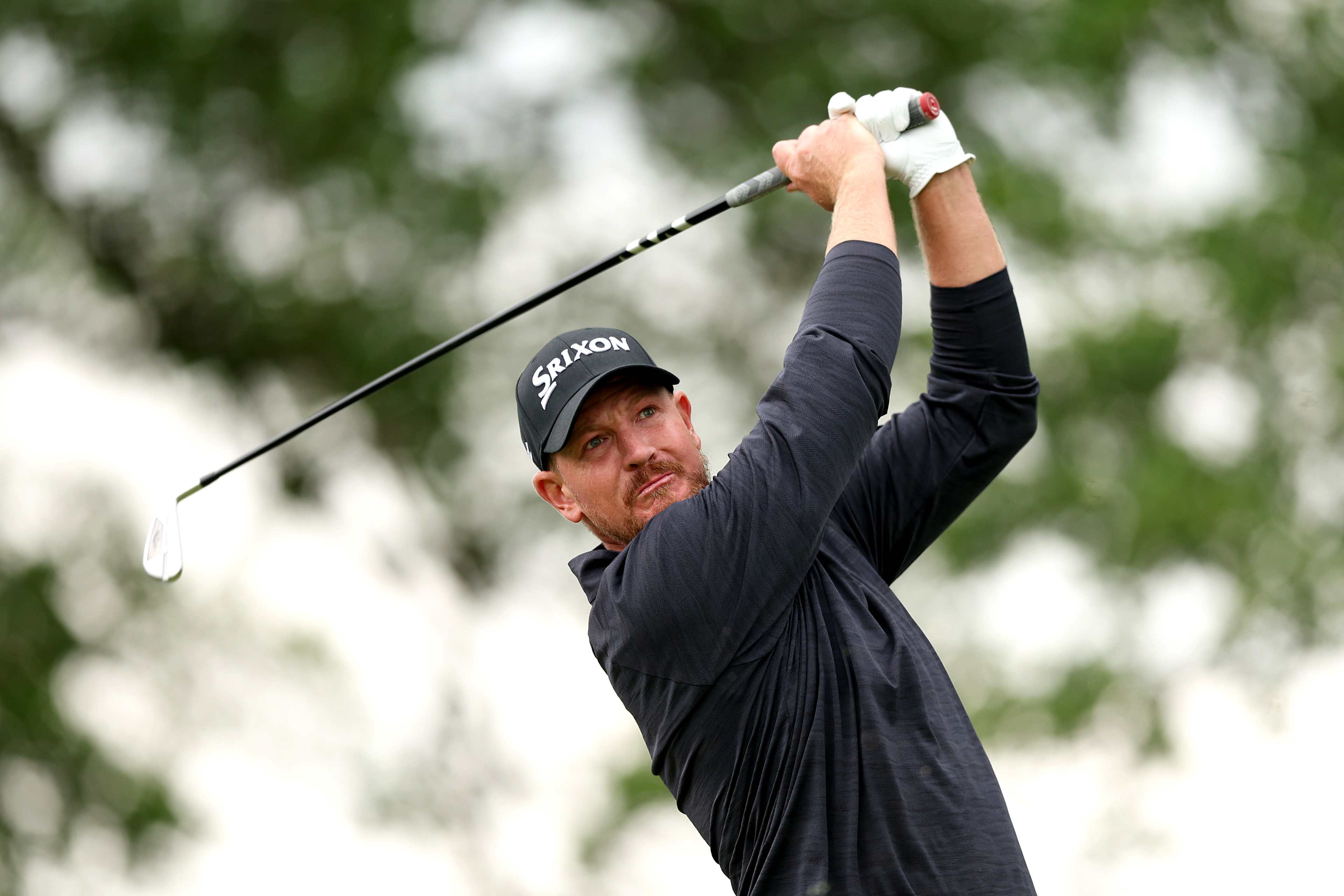 Jacques Kruyswijk betting profile: U.S. Open