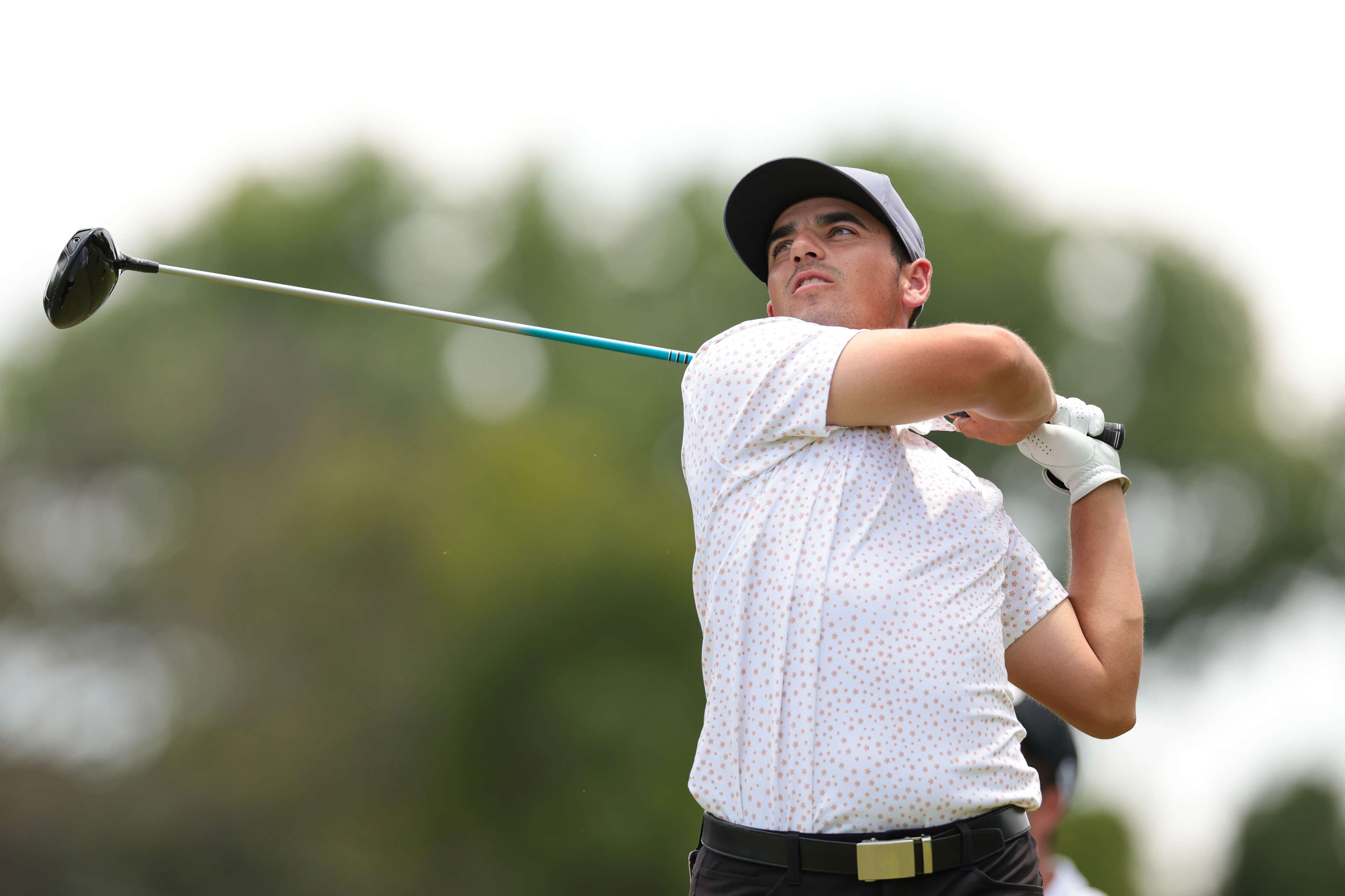Joey Herrera betting profile: U.S. Open