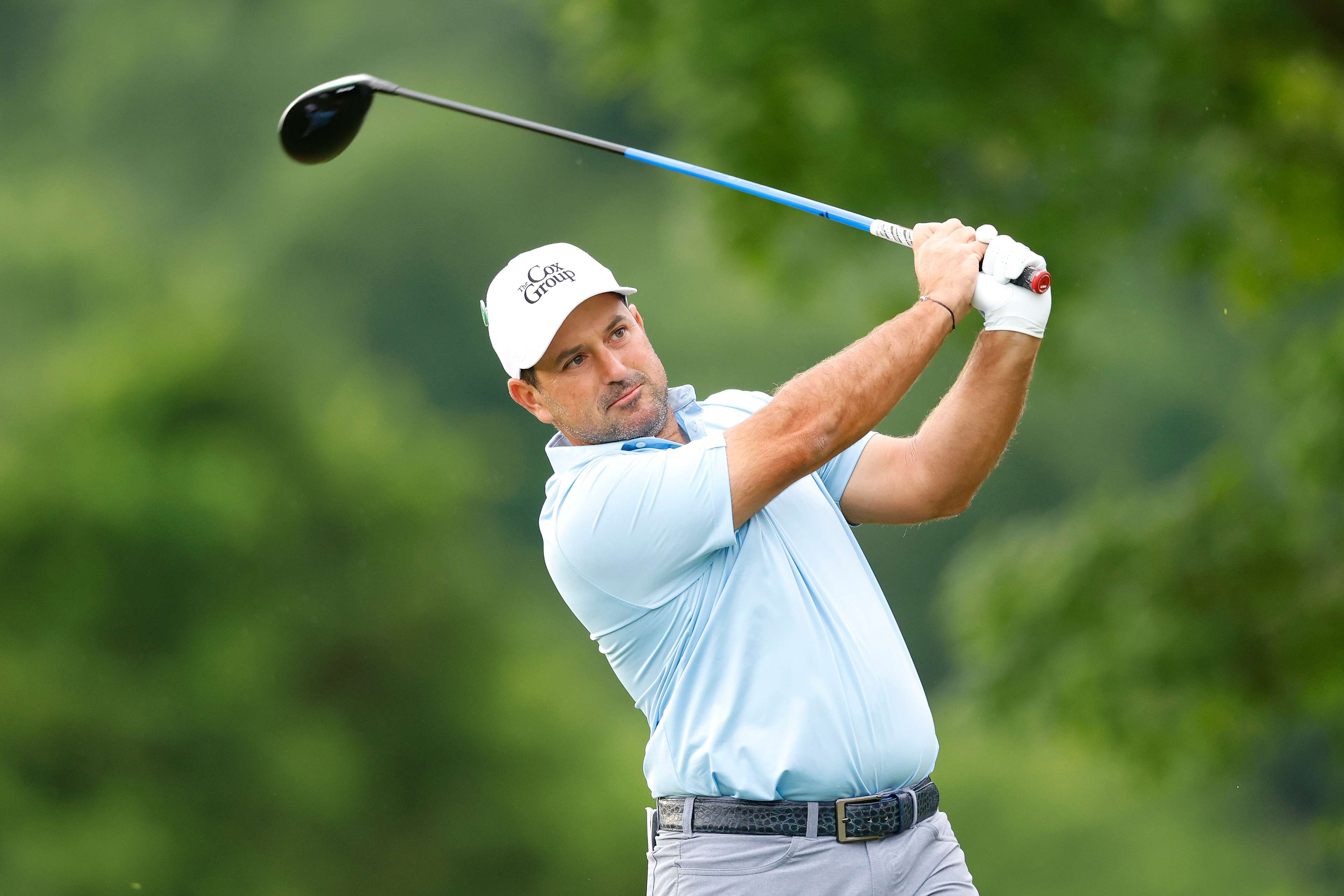 Roberto Díaz betting profile: U.S. Open