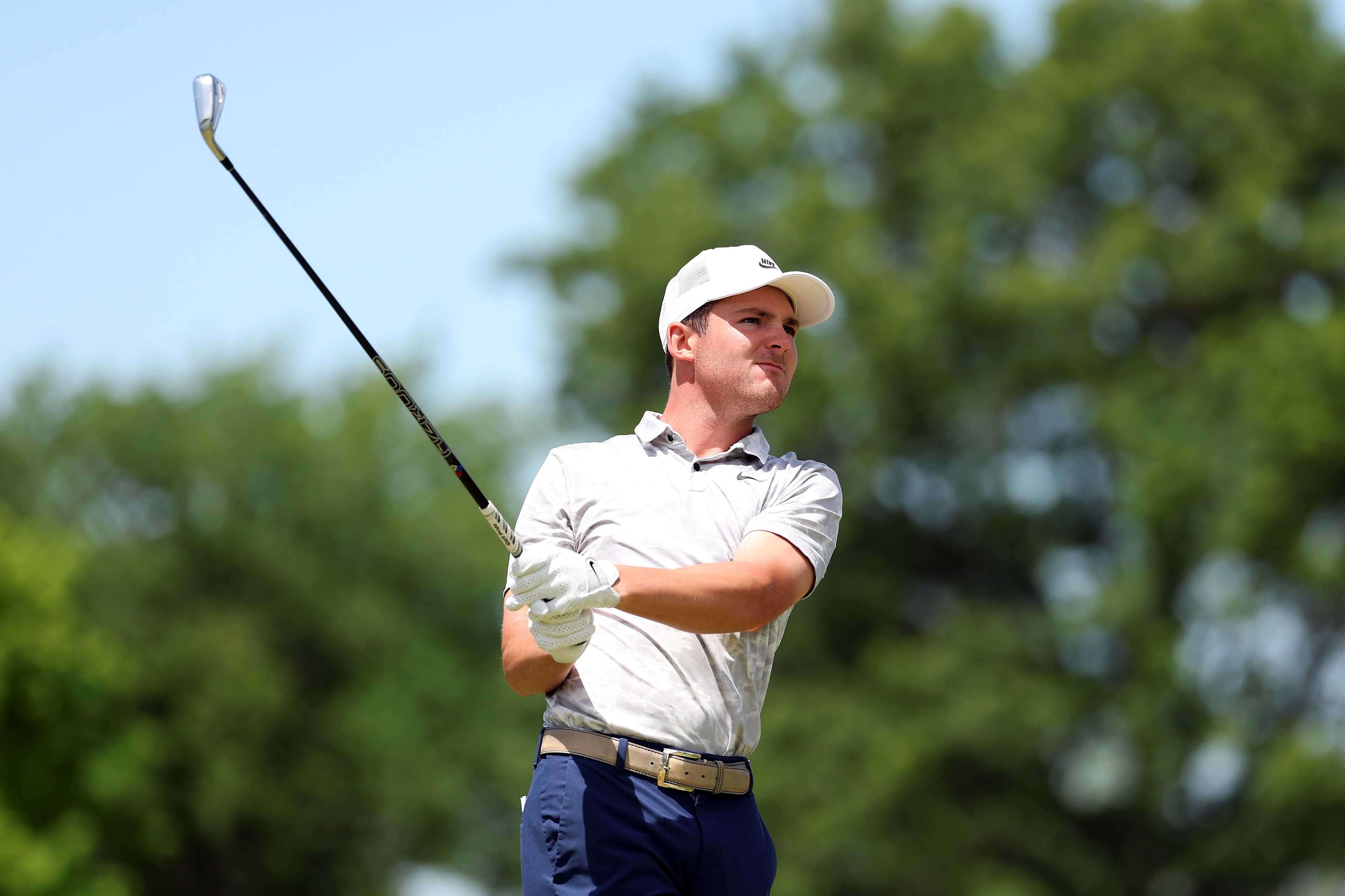 Trent Phillips betting profile: U.S. Open