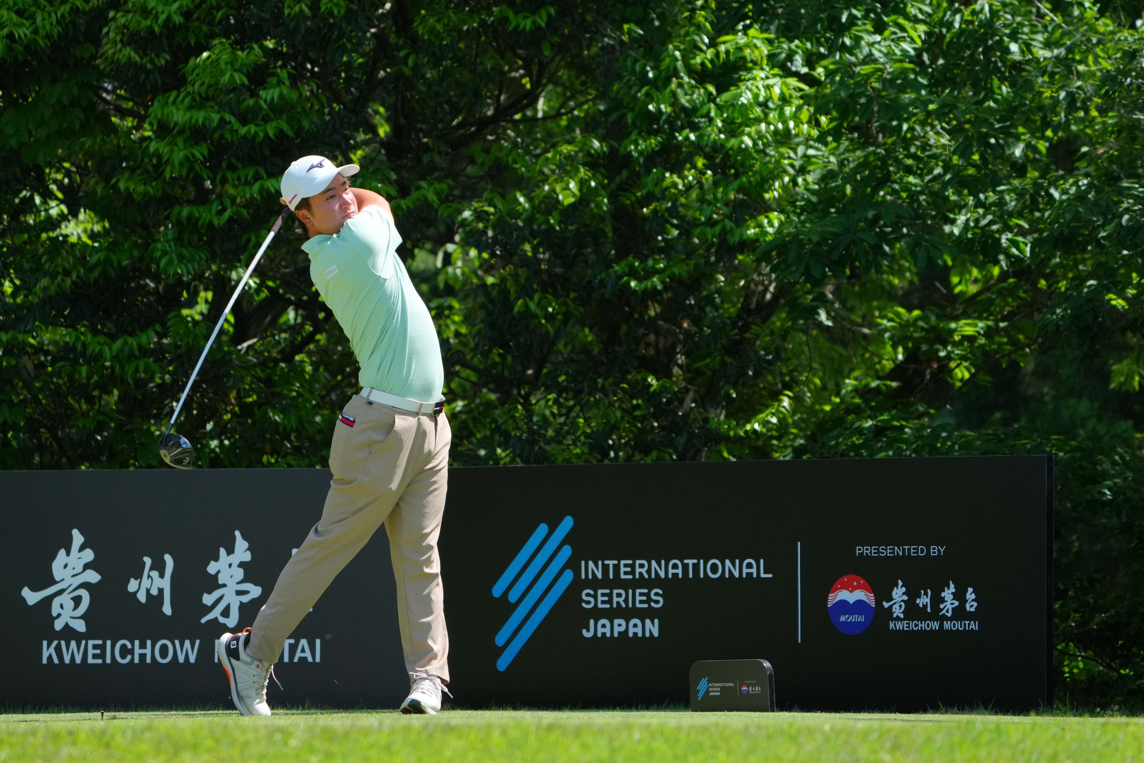 Yuta Sugiura betting profile: U.S. Open