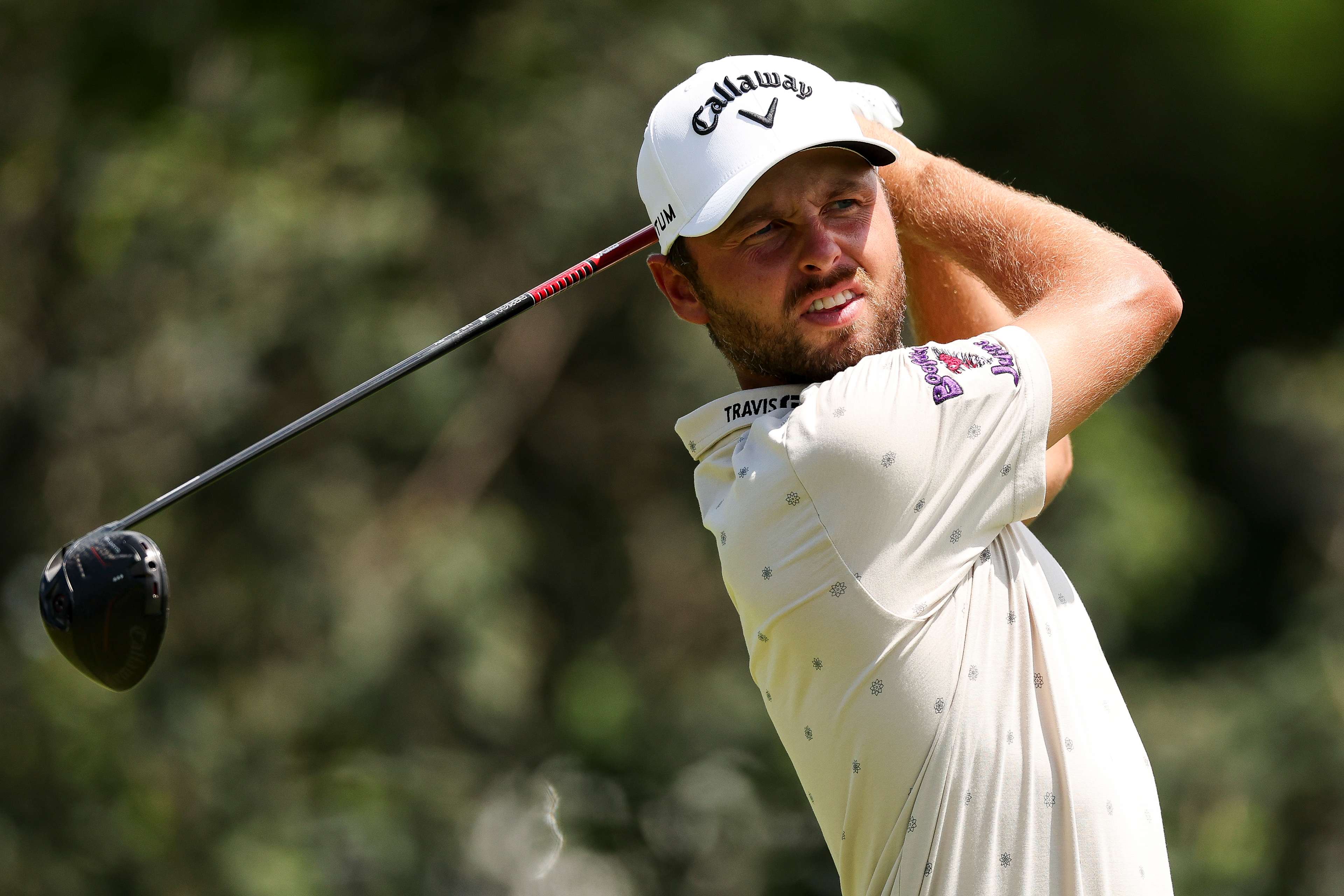 Adam Svensson betting profile: 3M Open