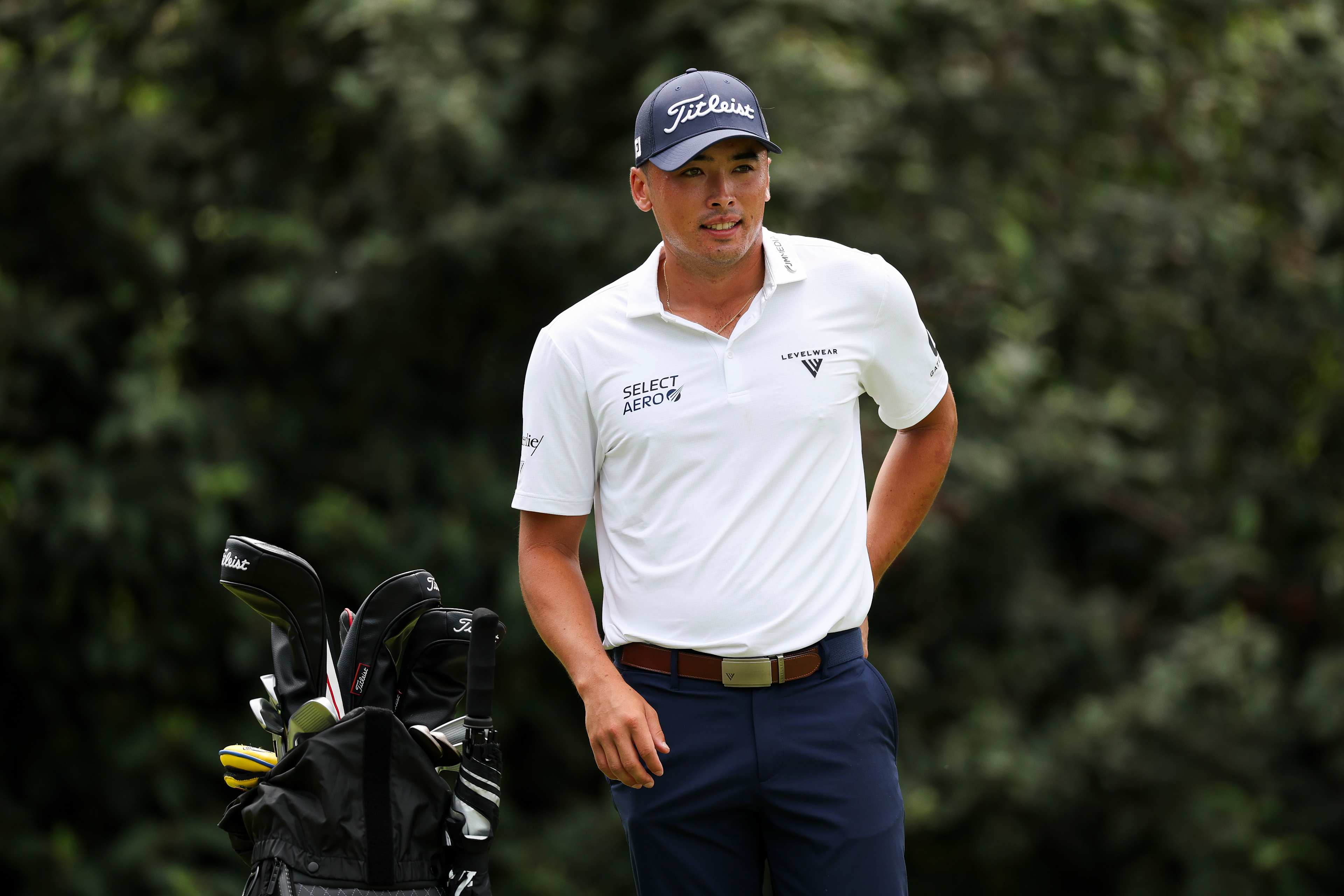 A.J. Ewart betting profile: 3M Open