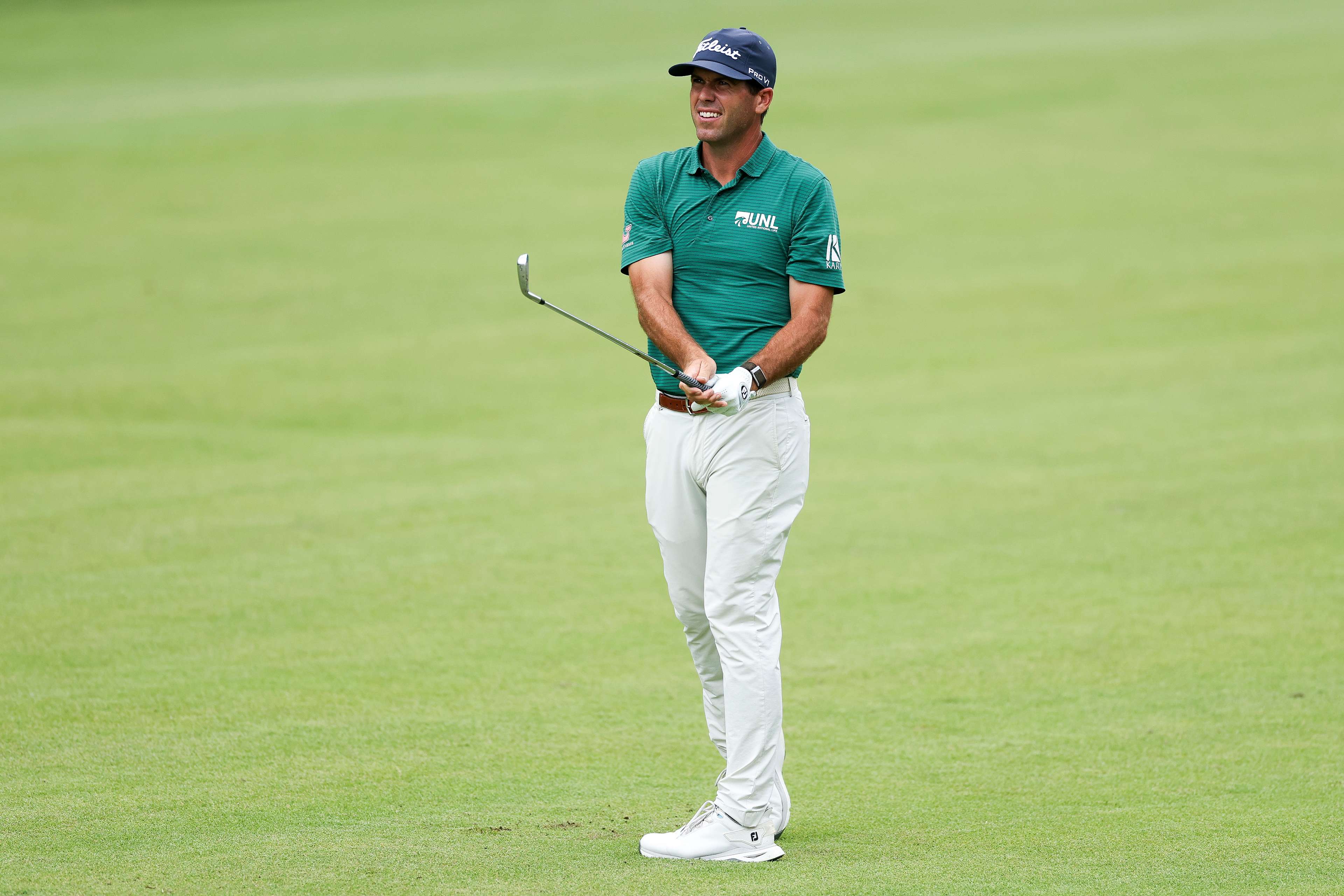 Ben Martin betting profile: 3M Open