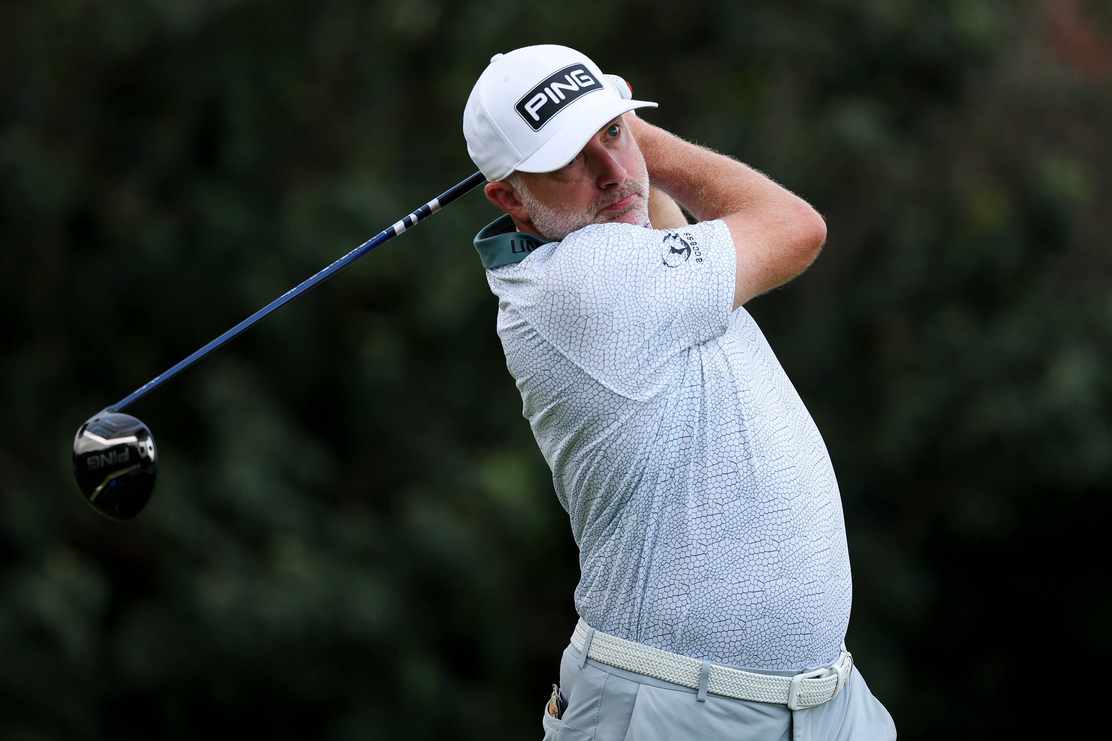 David Skinns betting profile: 3M Open