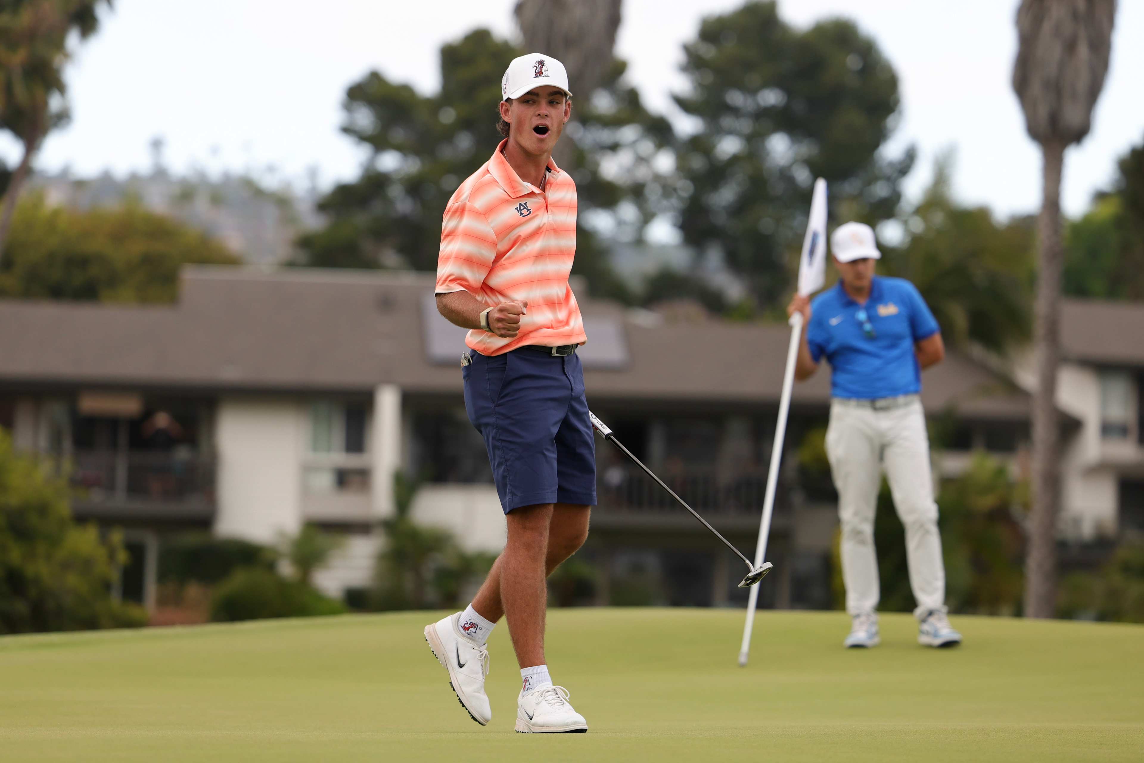 Jackson Koivun betting profile: 3M Open