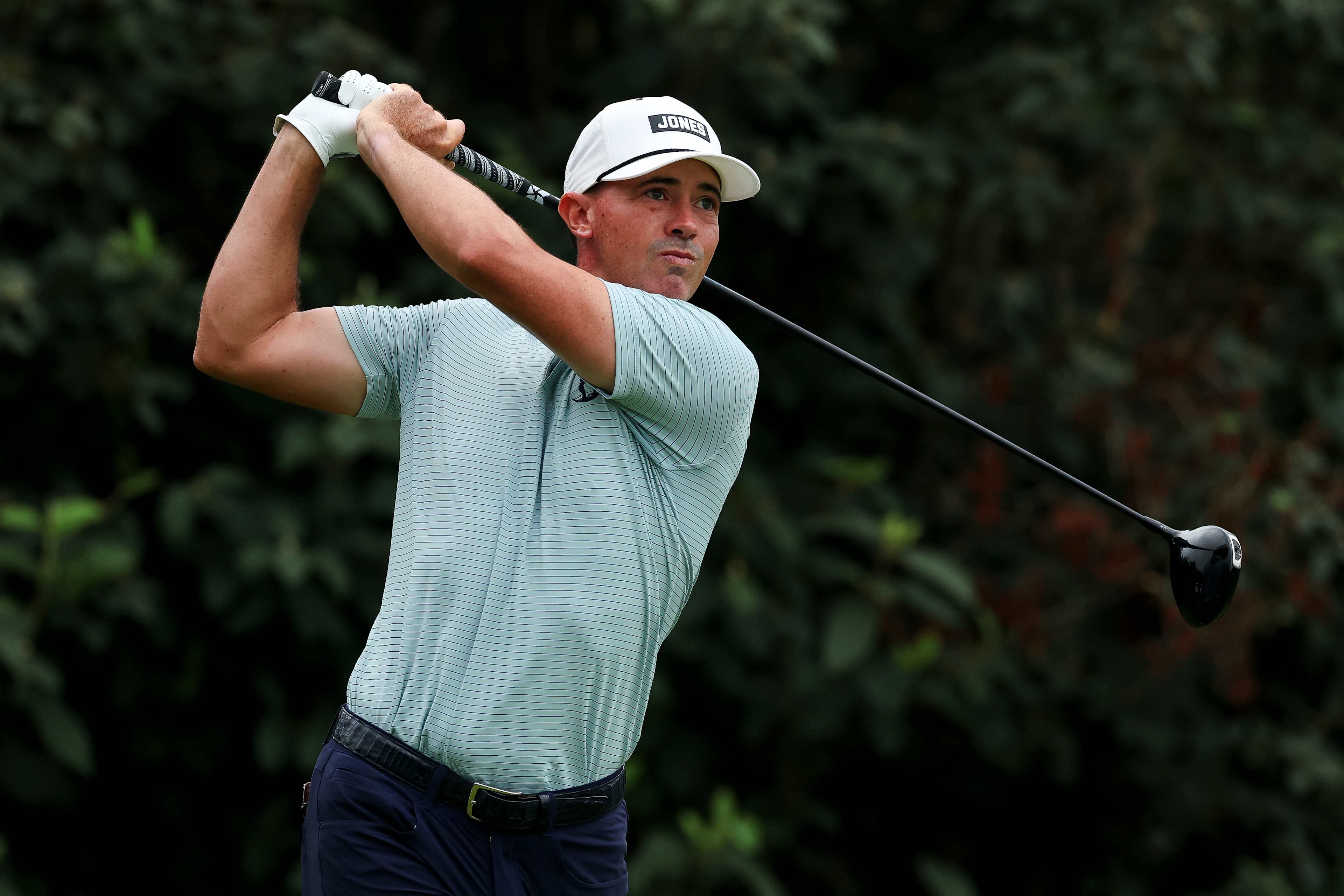 Paul Peterson betting profile: 3M Open