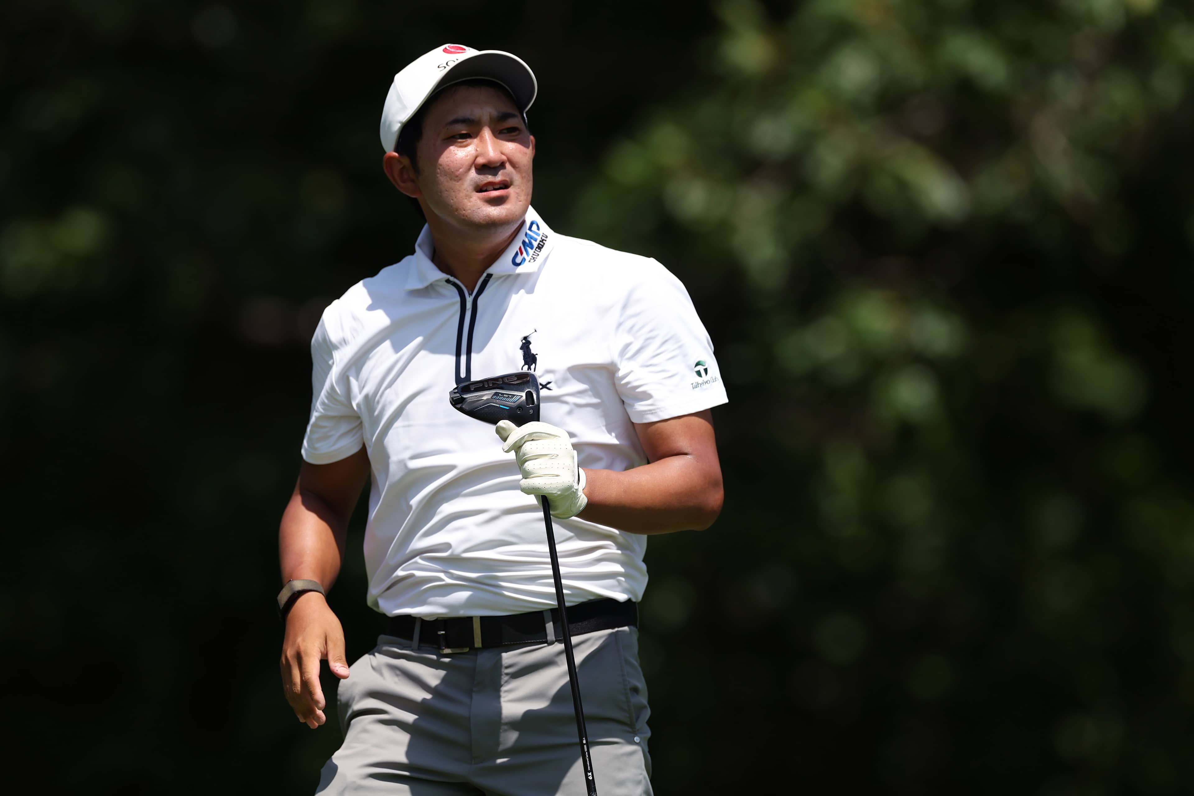 Takumi Kanaya betting profile: 3M Open