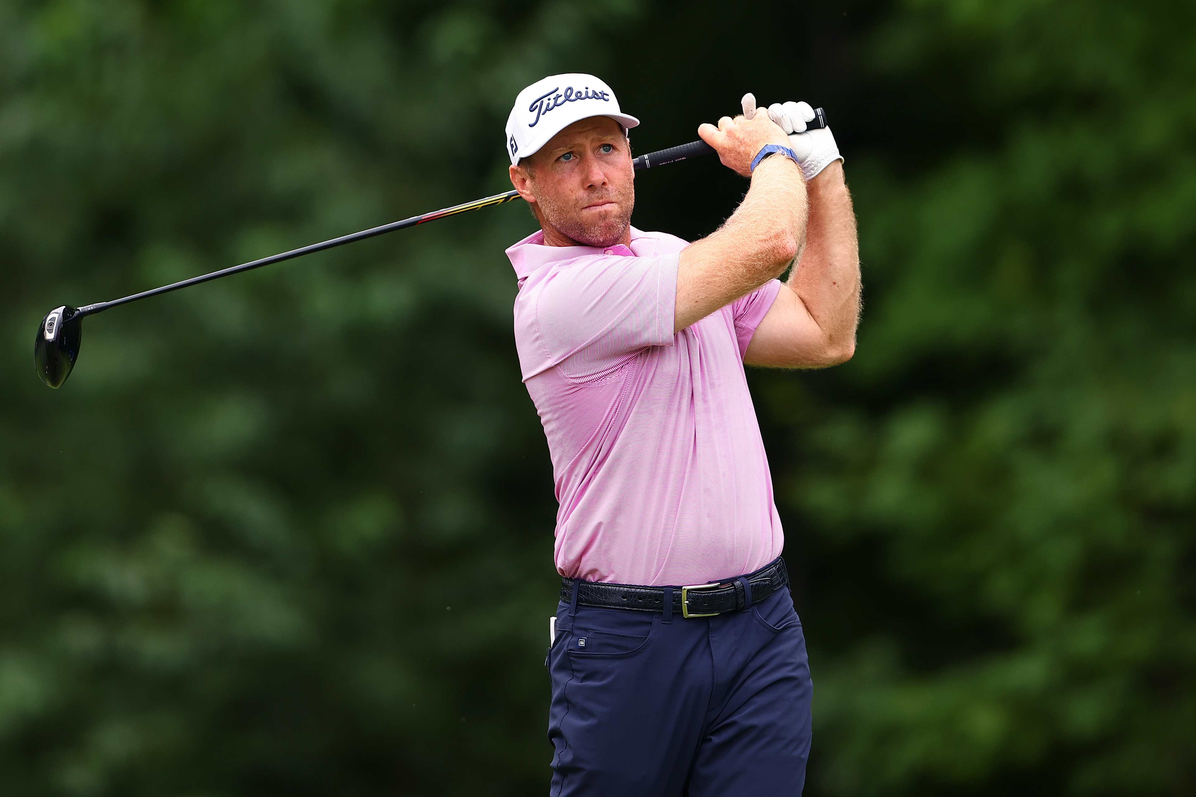 Tyler Duncan betting profile: 3M Open
