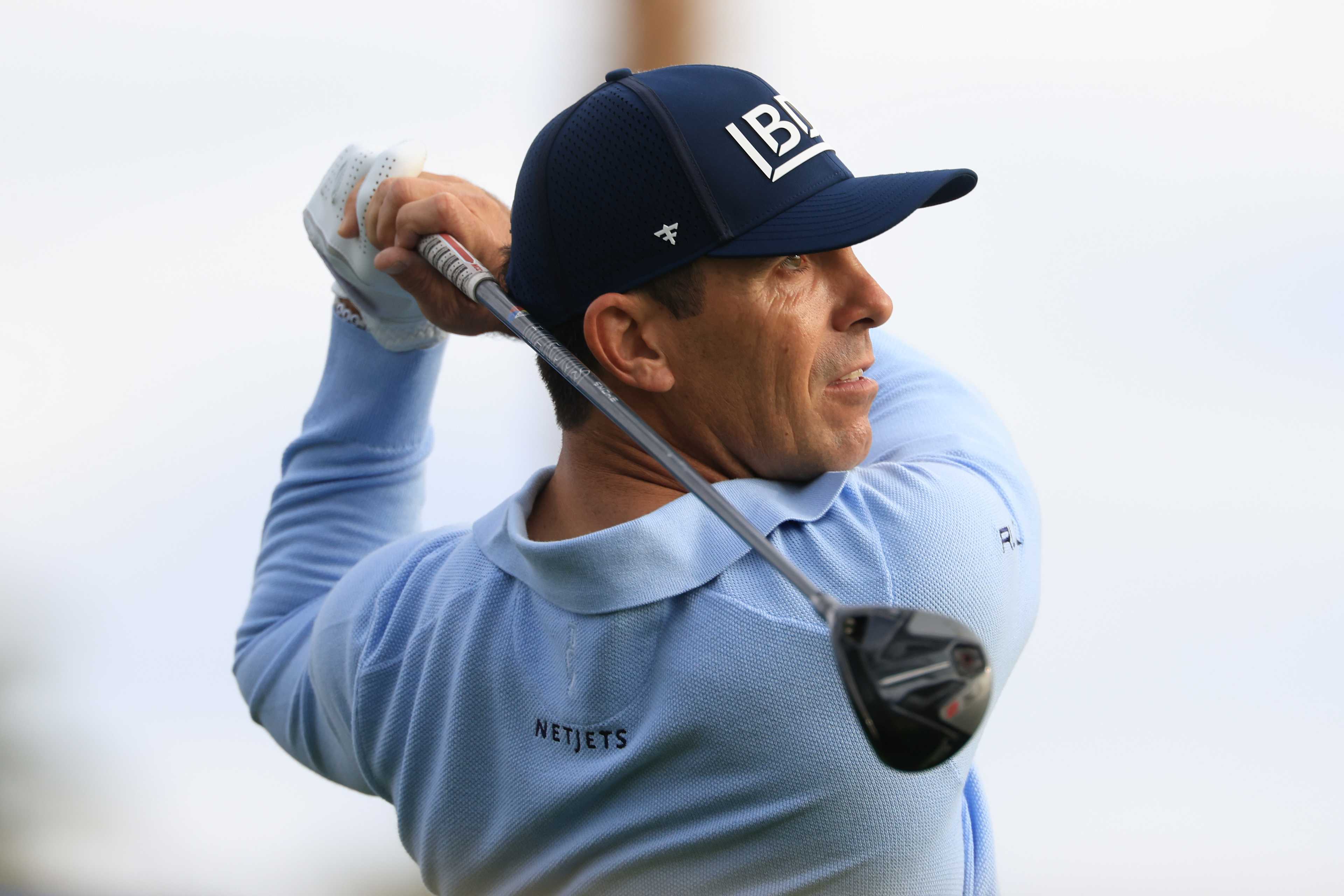 Billy Horschel betting profile: Arnold Palmer Invitational presented by Mastercard
