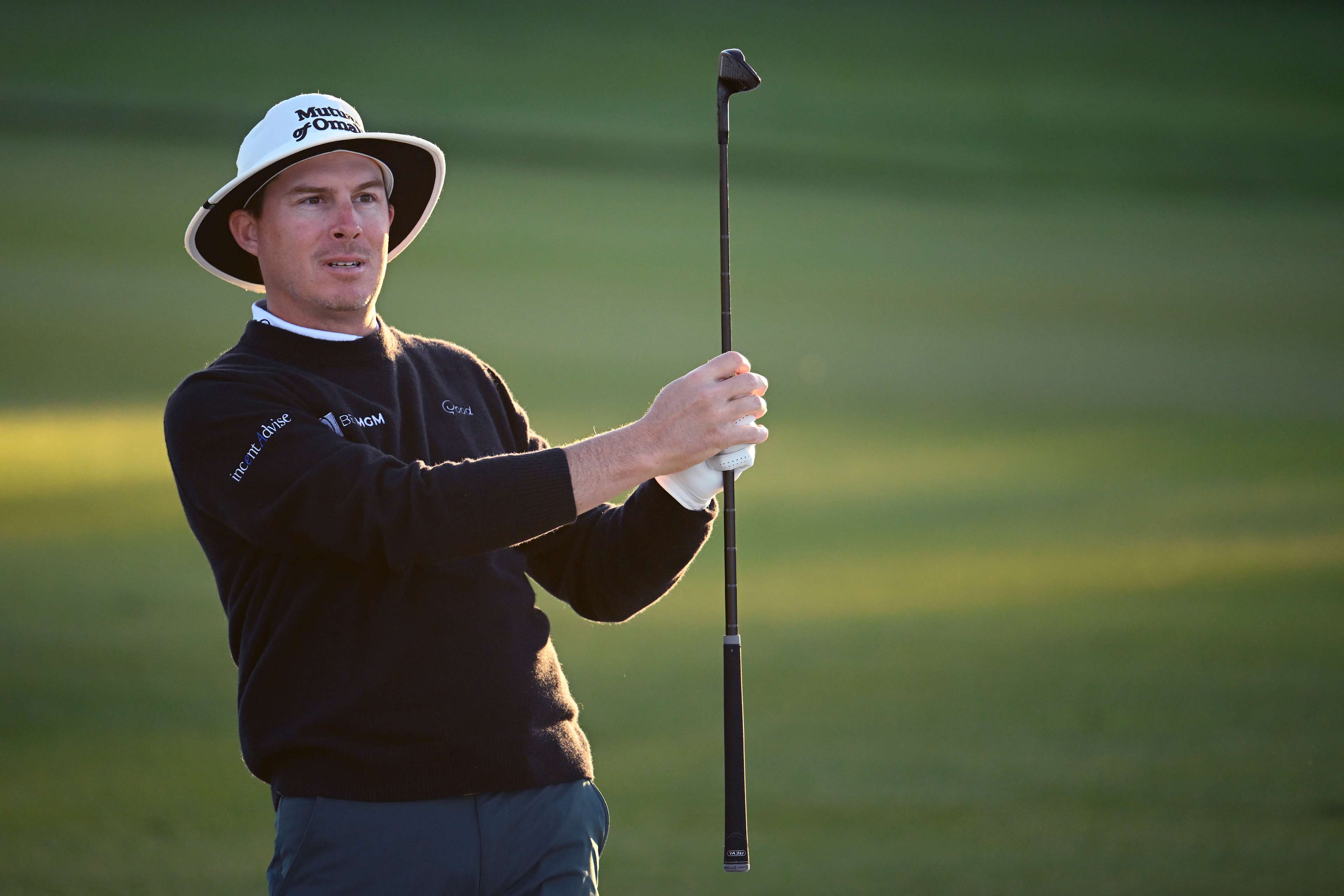 Joel Dahmen betting profile: Arnold Palmer Invitational presented by Mastercard